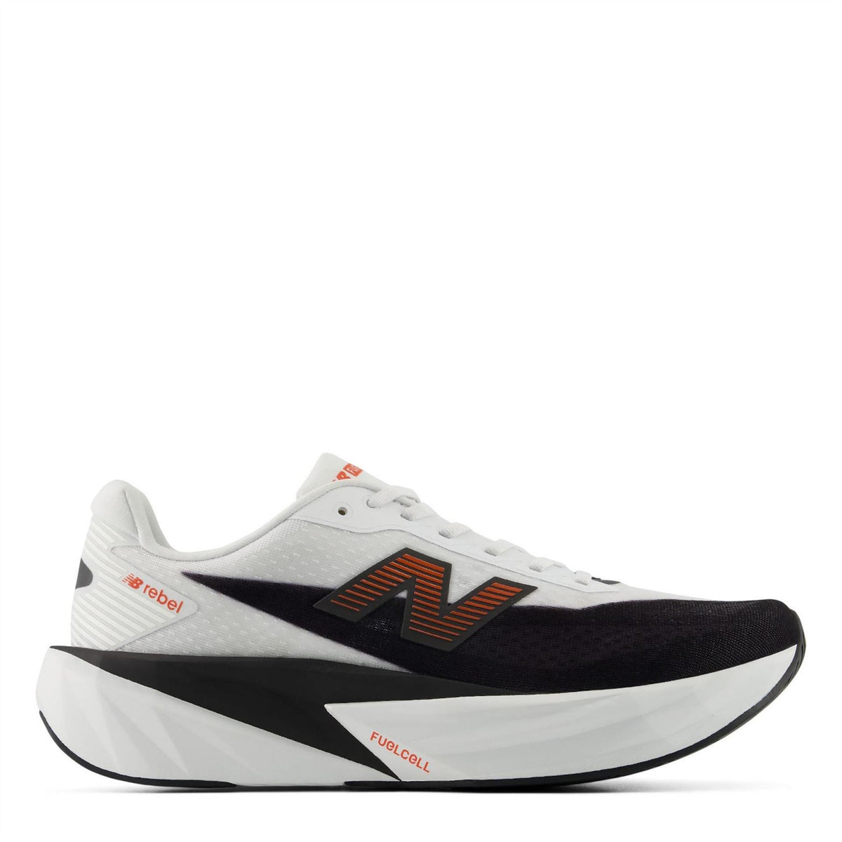 New Balance Mens Fuelcell Rebel V5 Running Shoes