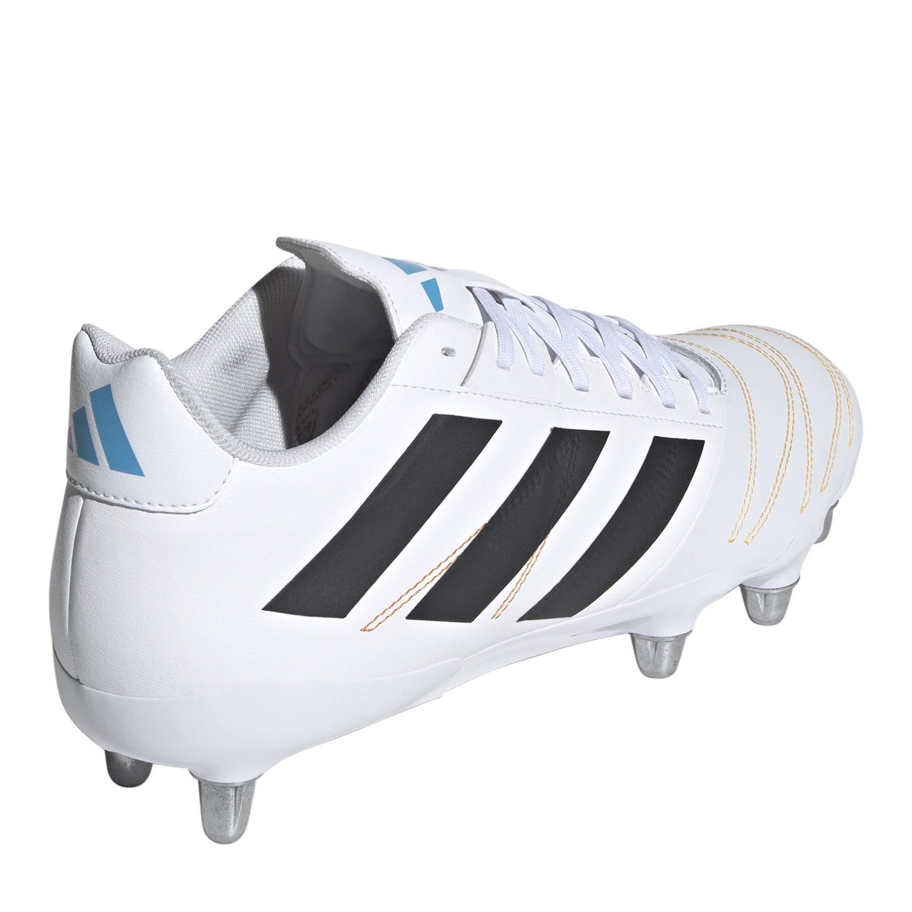 adidas Kakari Elite Adults Soft Ground Rugby Boots