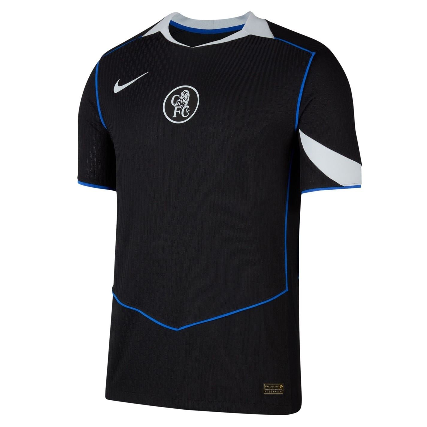 Nike Chelsea Authentic Third Shirt 2025 2026 Adults