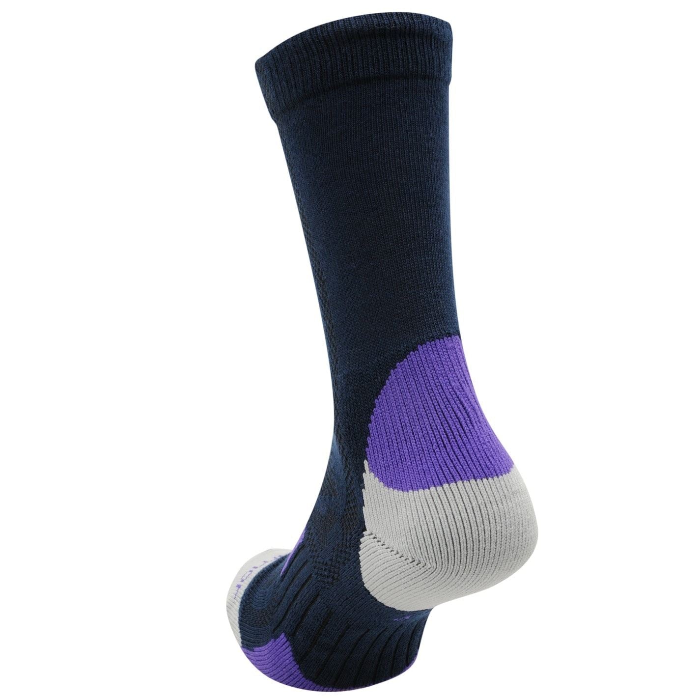 Karrimor 2 Pack Walking Socks  Ladies