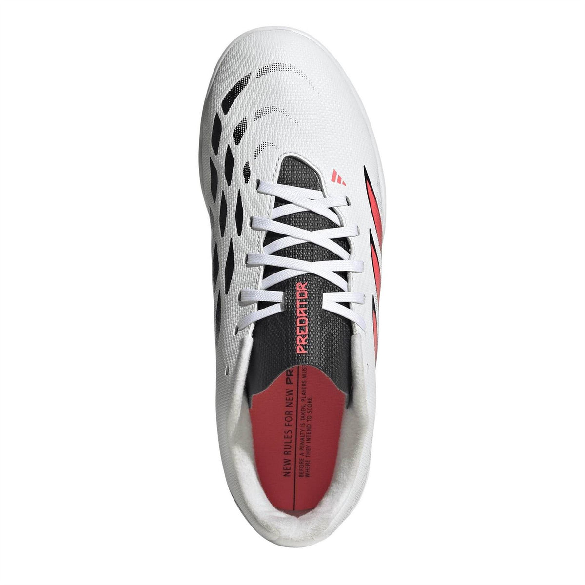 adidas Predator Club Astro Turf Football Boots