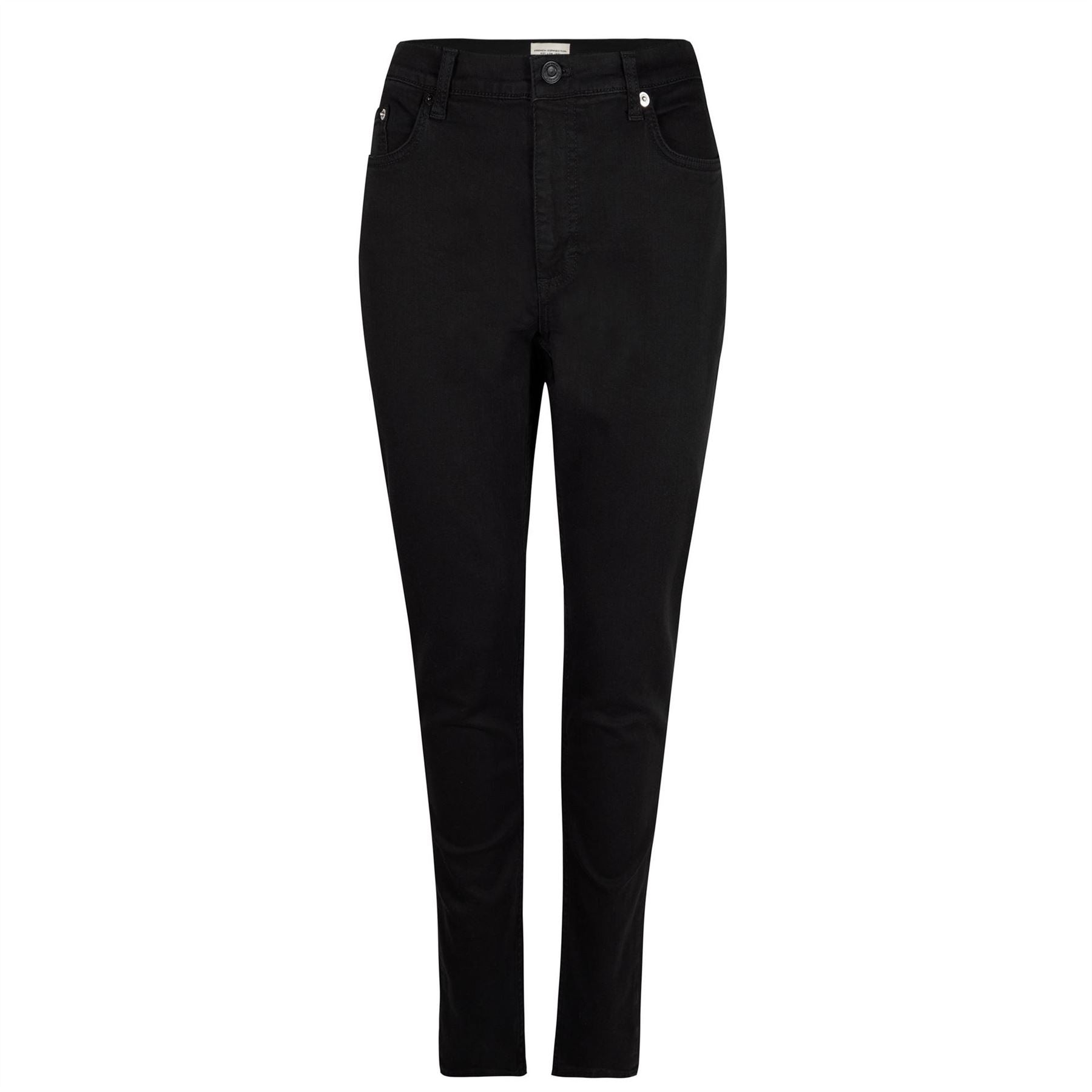 French Connection Womens Connection Skinny Jeans