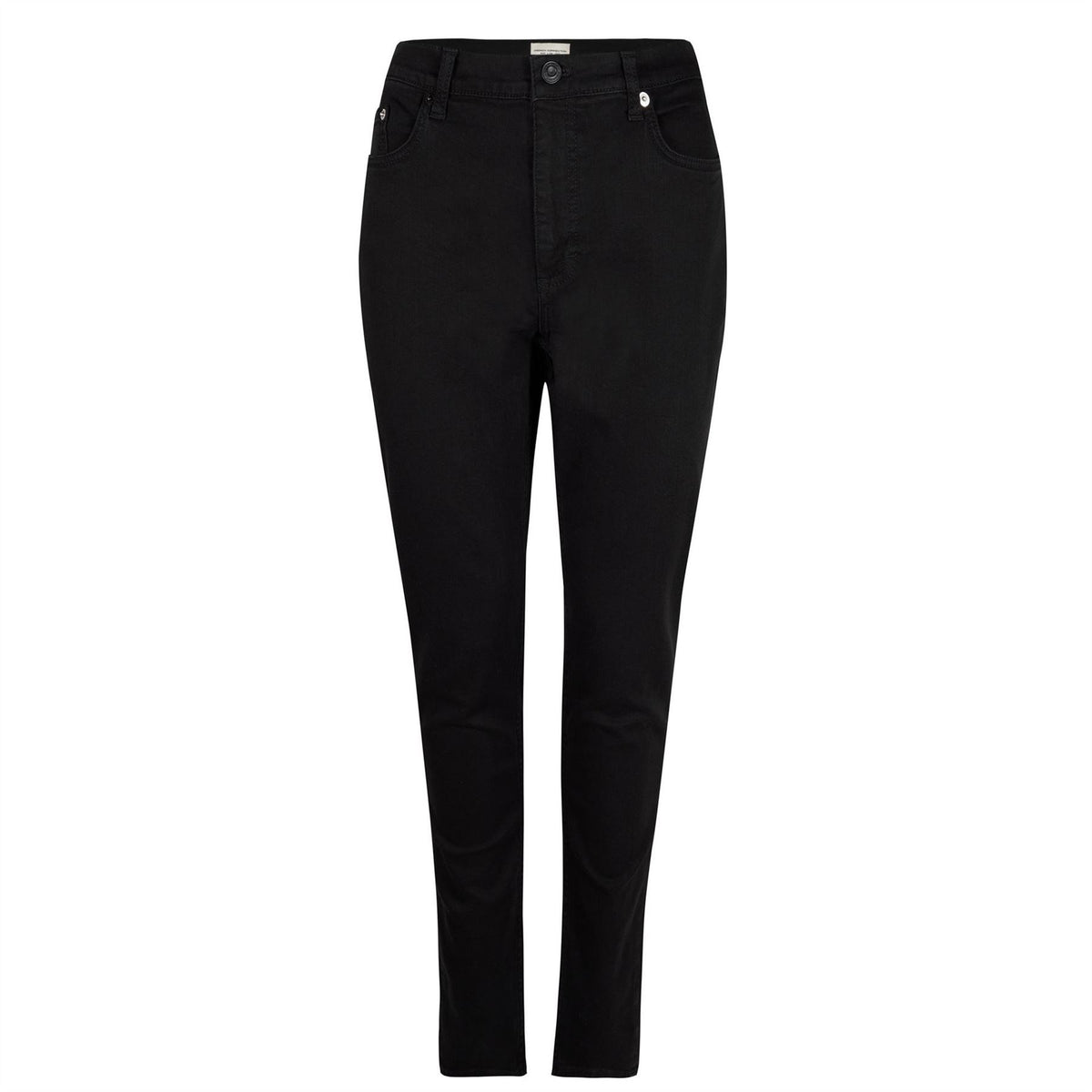 French Connection Womens Connection Skinny Jeans