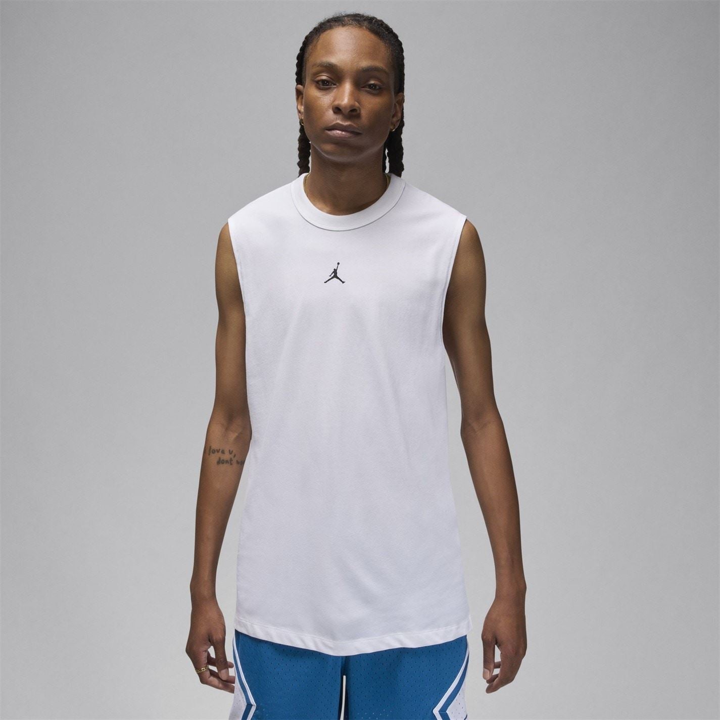 Air Jordan Df Vest