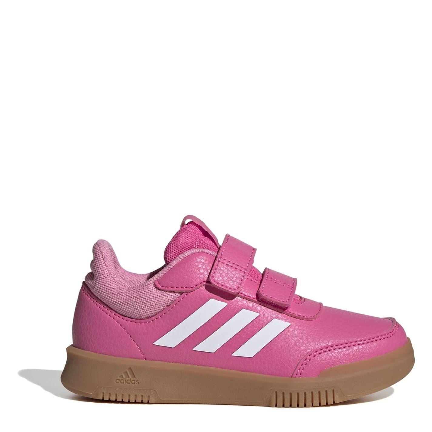 adidas Tensaur Hook And Loop Shoes Girls