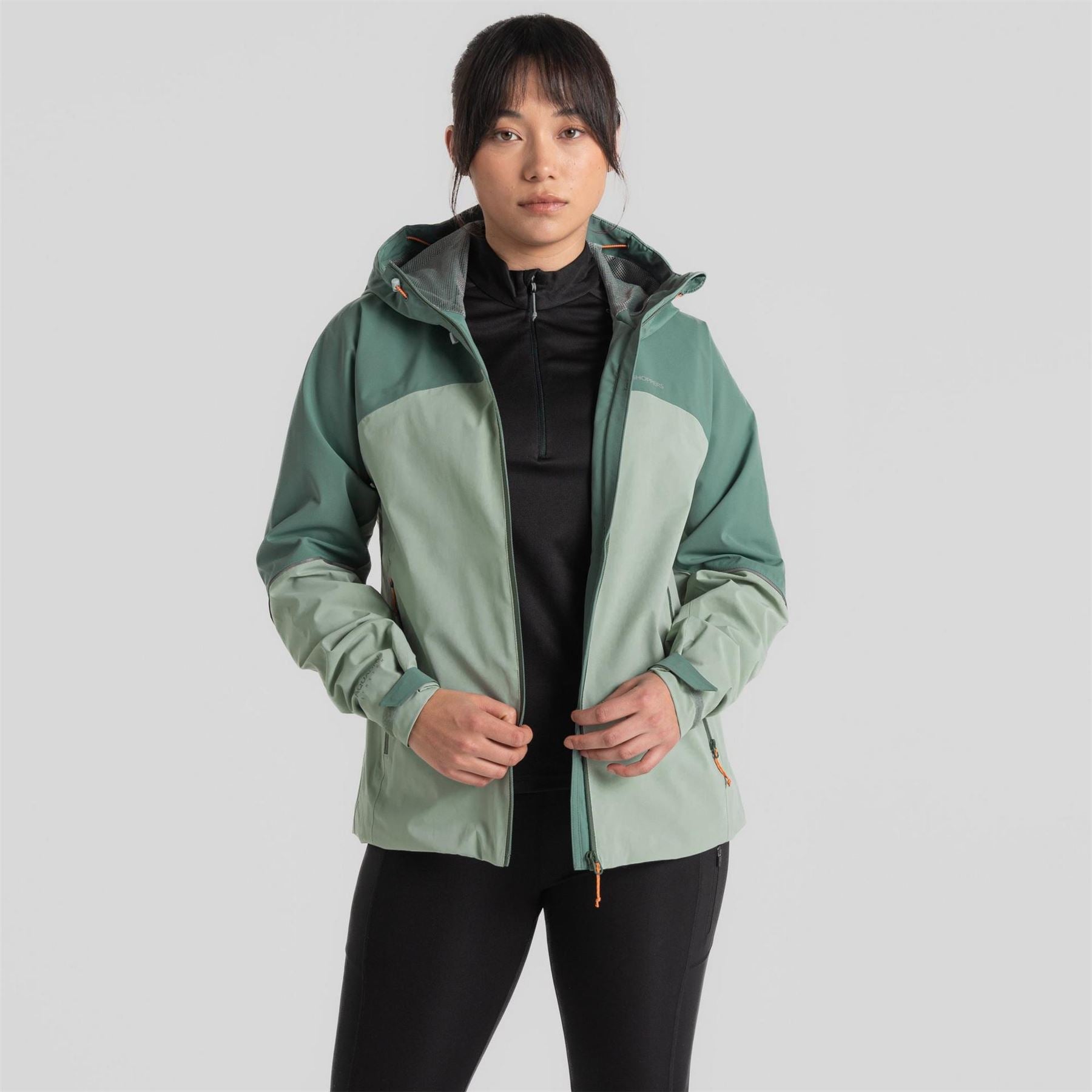 Craghoppers Aisling Waterproof Breathable Jacket