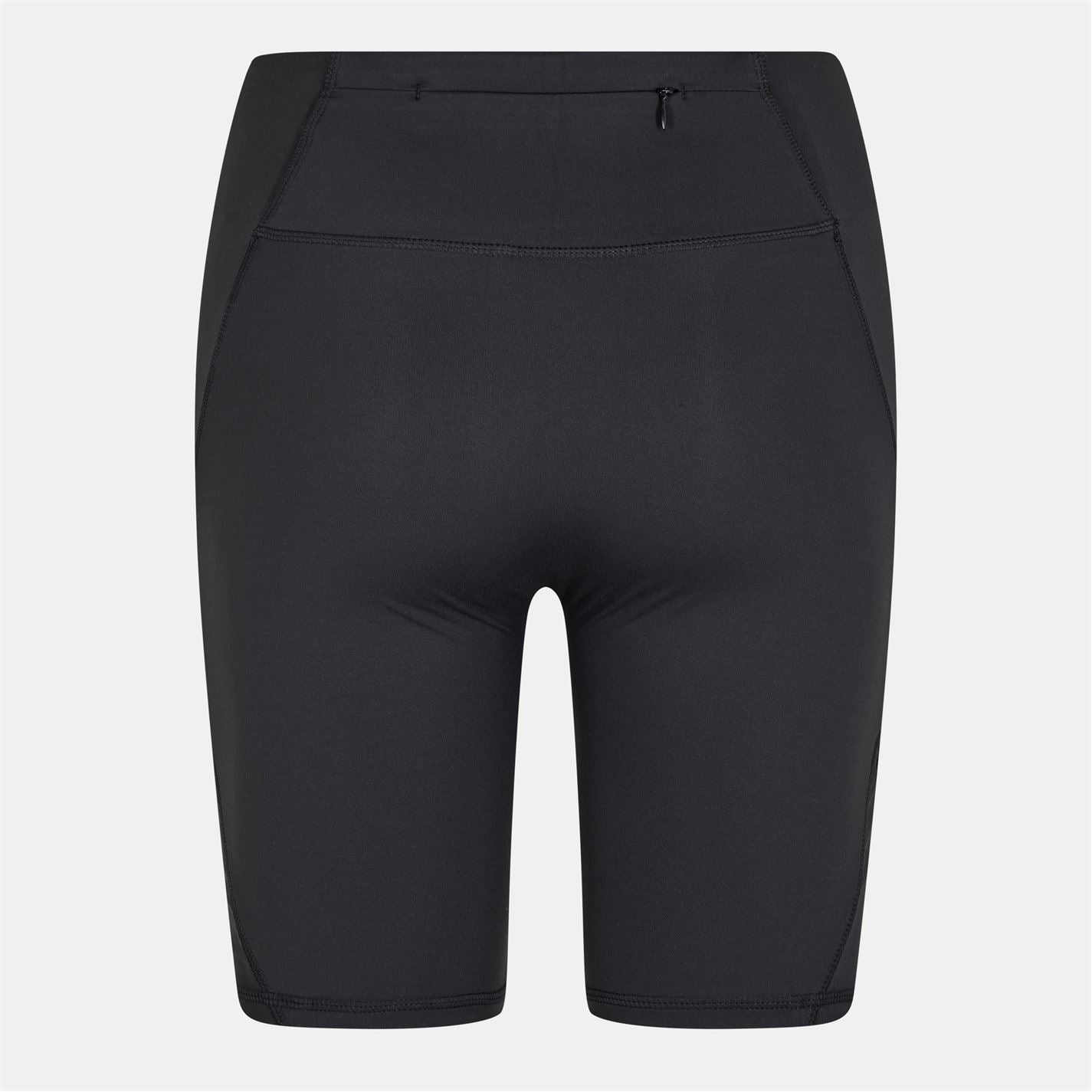 Everlast Mesh Slim Fit Biking Shorts