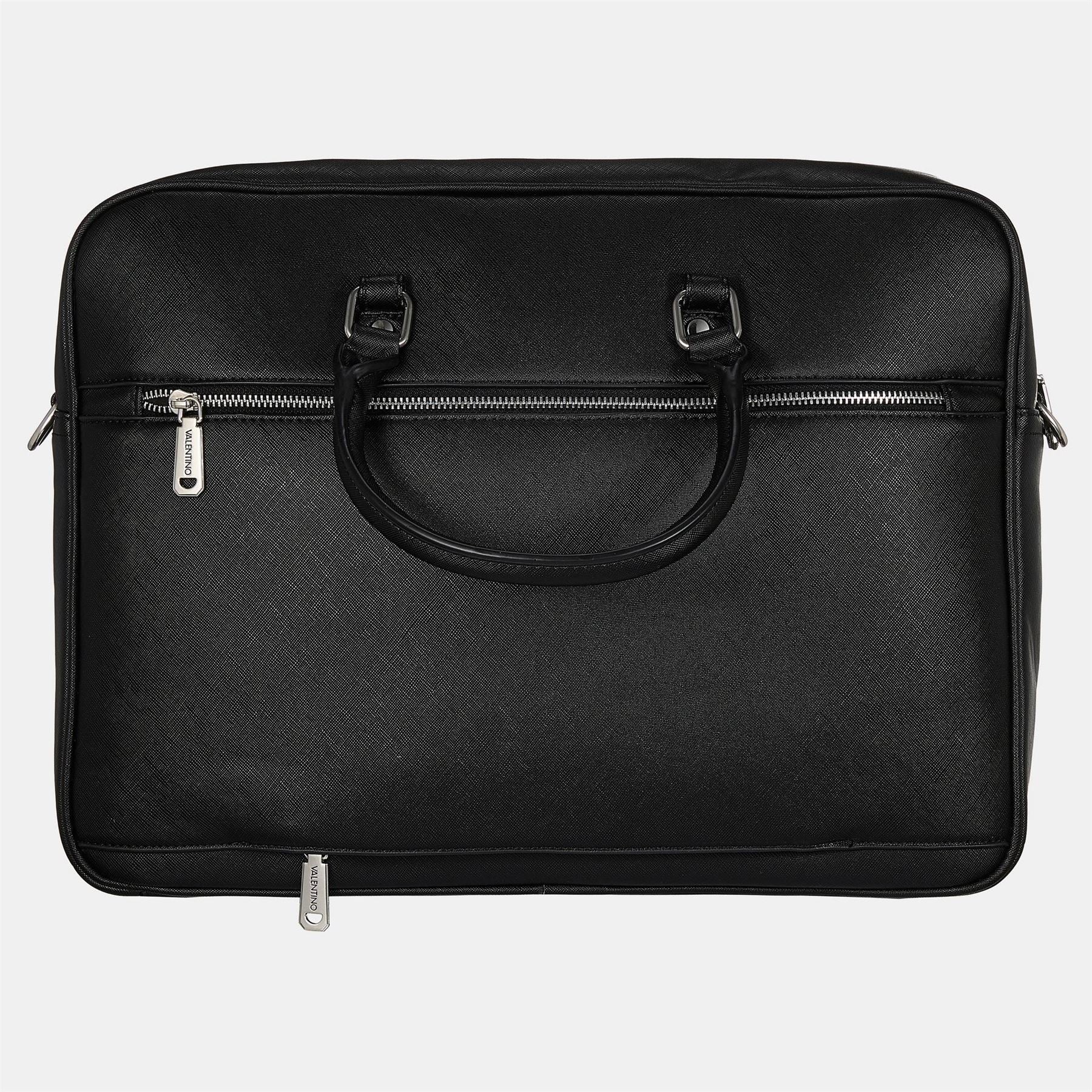 Valentino Marnier Document Laptop Bag