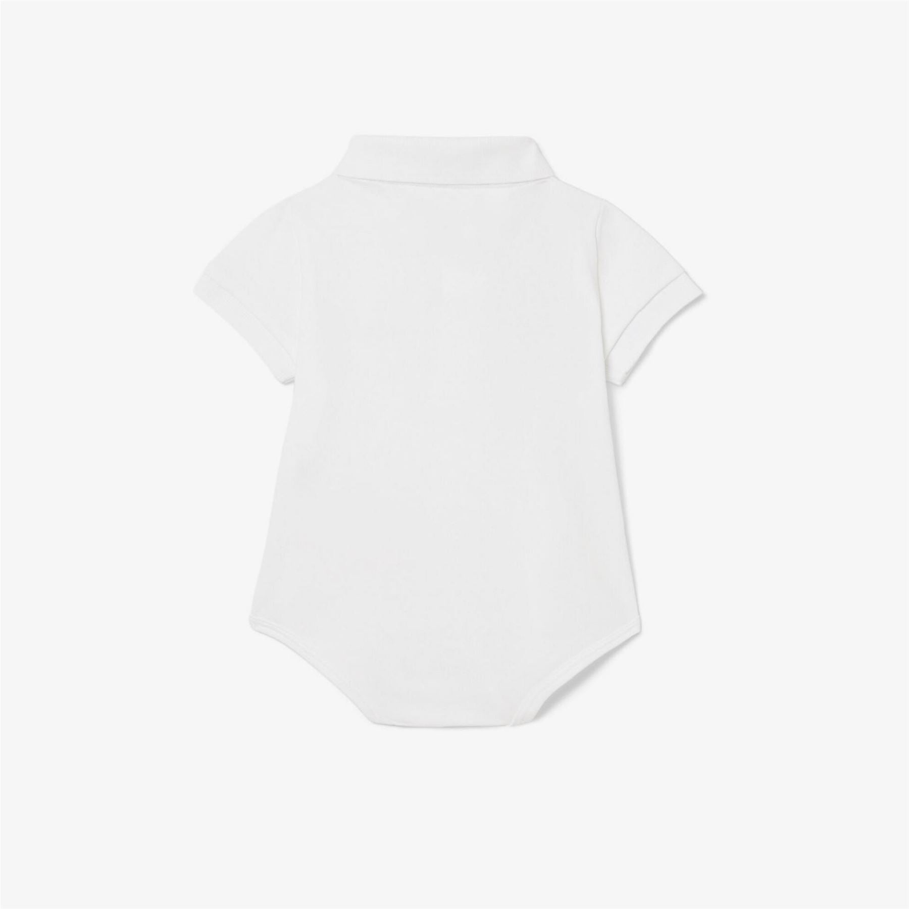 Lacoste Pique Body Bb62