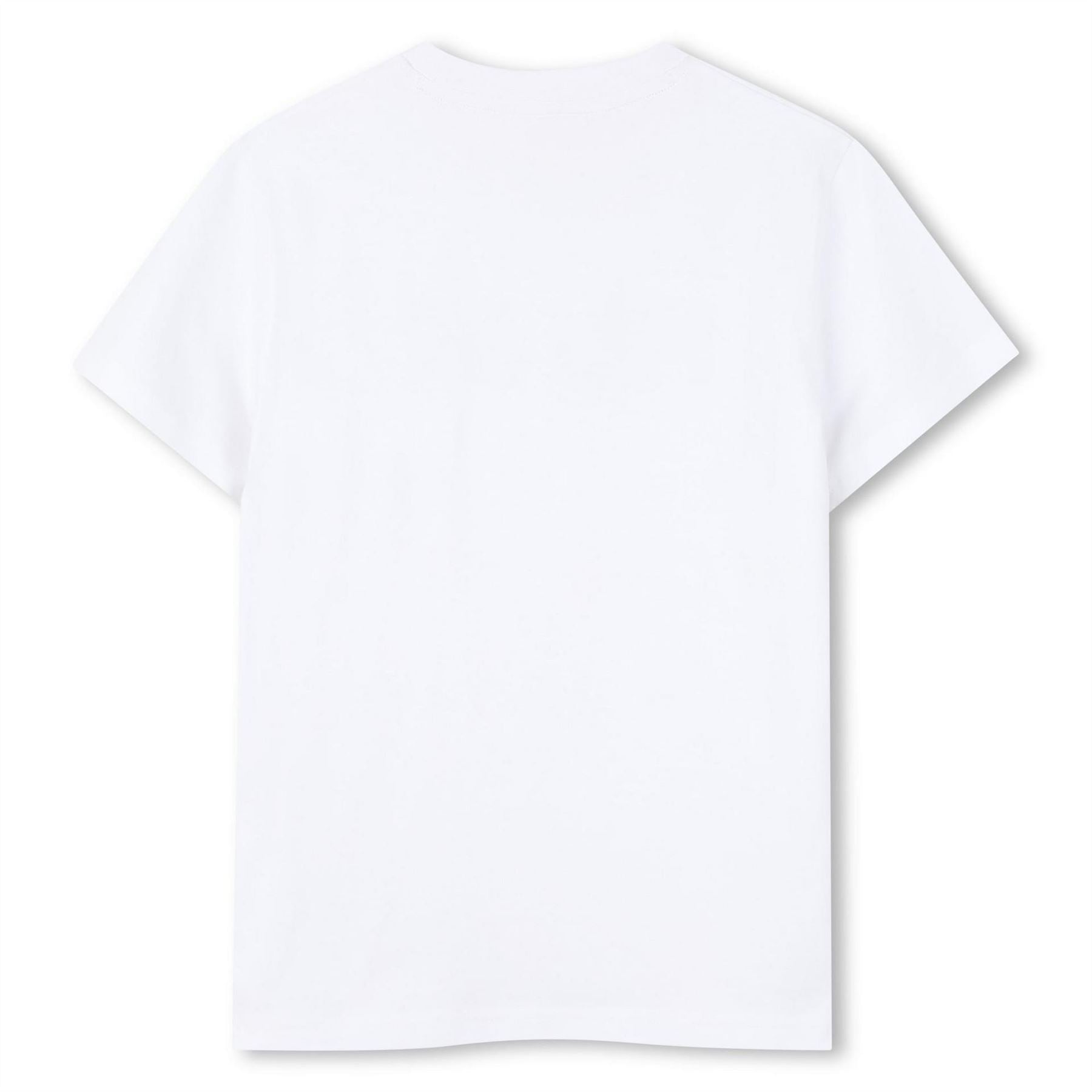 Hugo Ss T-Shirt Jn63