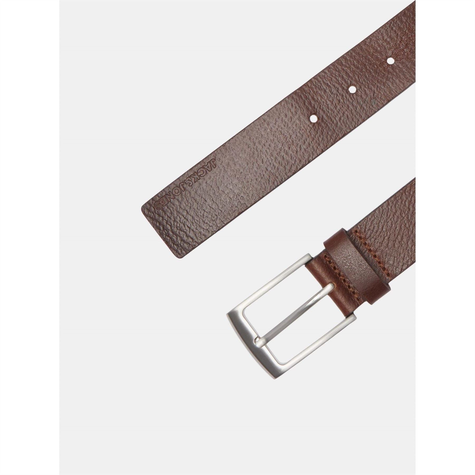 Jack and Jones Leather Belt Sn62