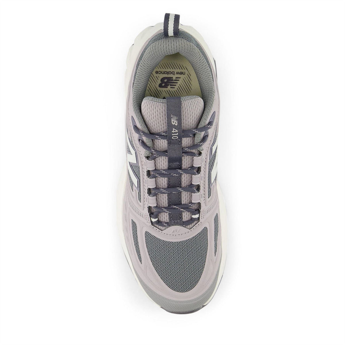 New Balance Womens 410v9 Trail Running Shoes
