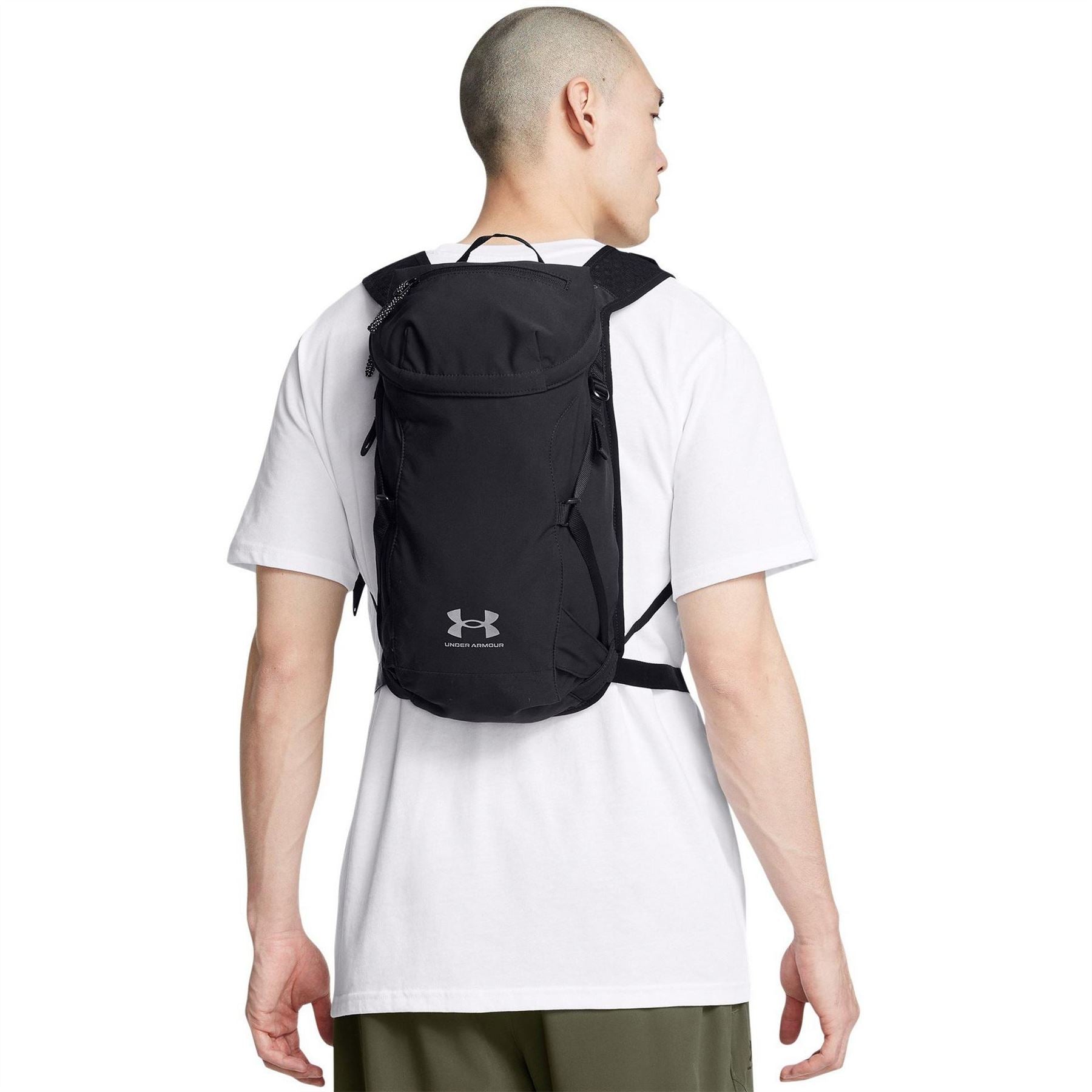 Under Armour Adults Launch Trail Backpack