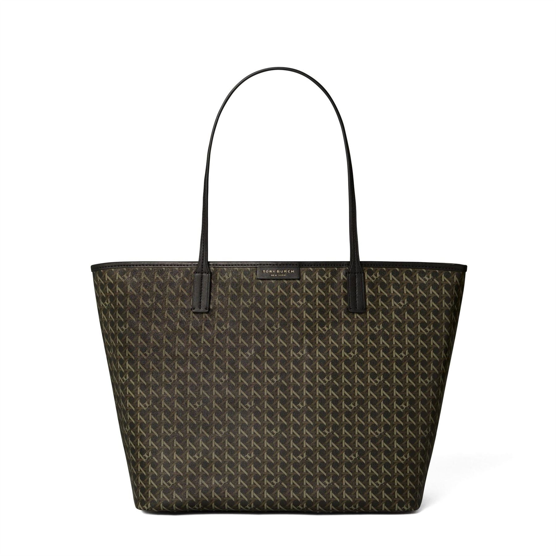 Tory Burch Ready Zip Tote