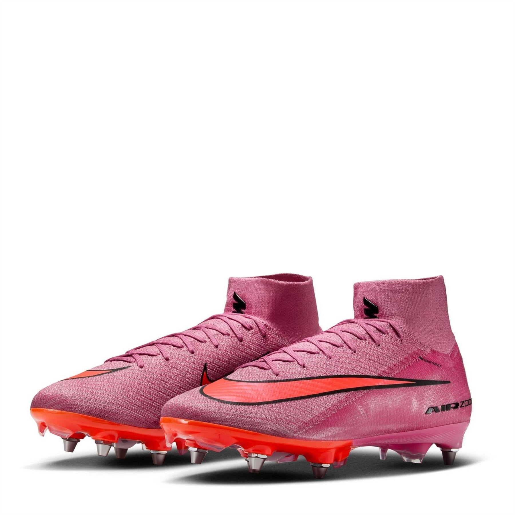 Nike Zoom Mercurial Superfly 10 Elite Adults Soft Ground Football Boots