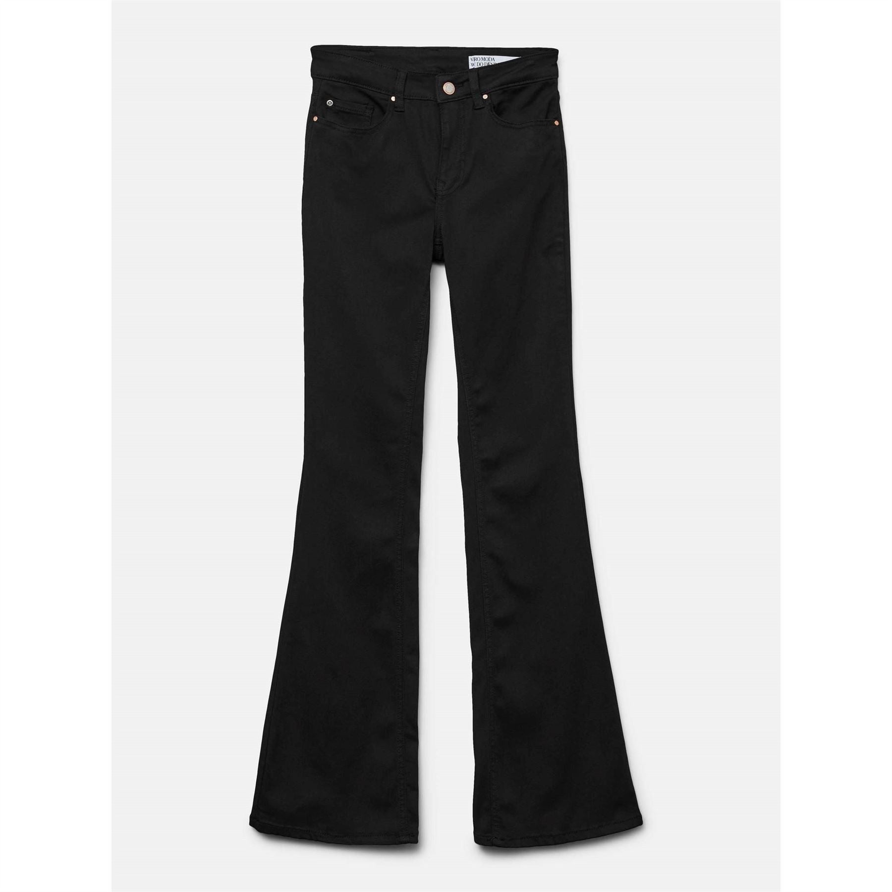 Vero Moda Li140 Flared jn