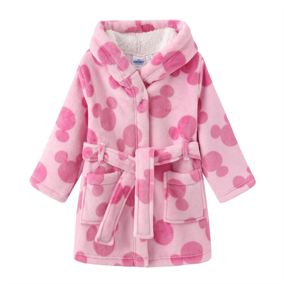 Character Dressing Gown Infant