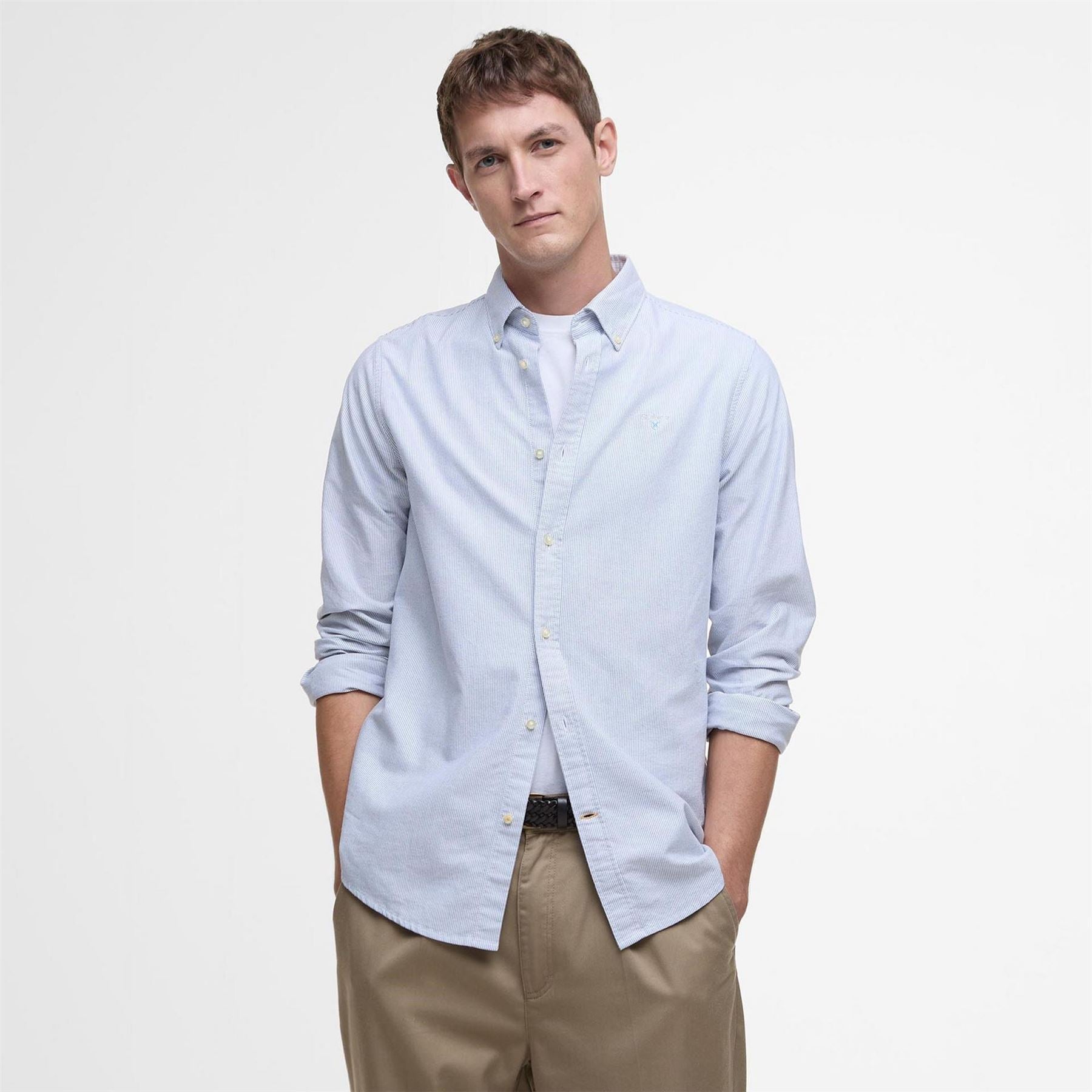 Barbour Oxford Tailored Shirt
