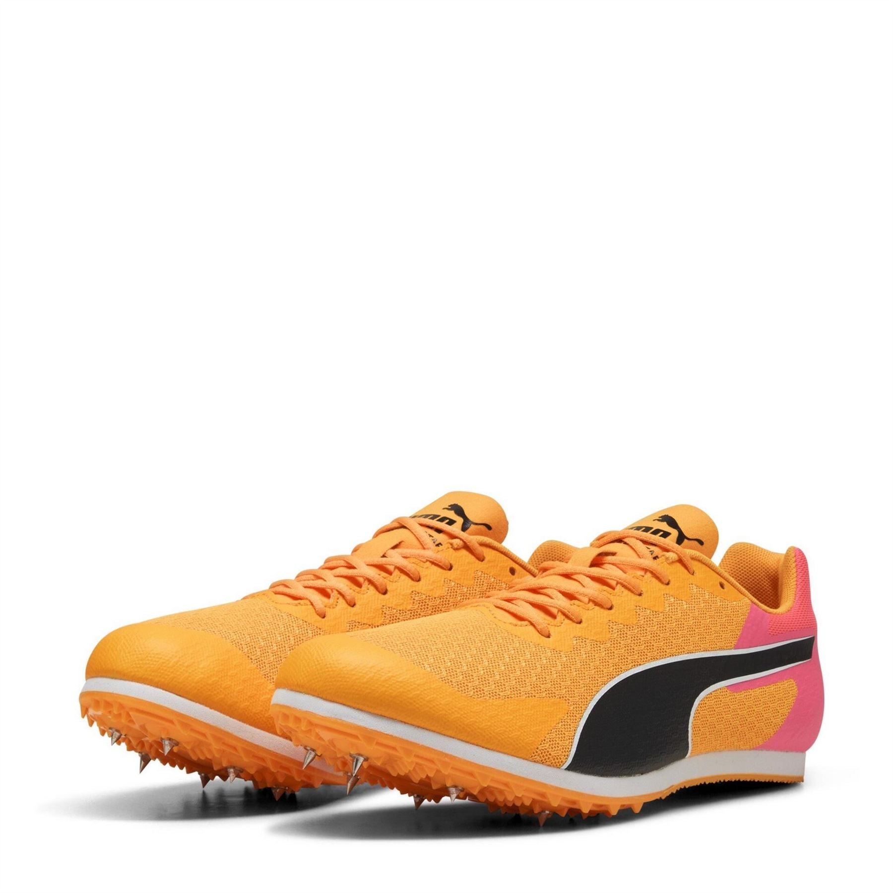 Puma Evospeed Star 9 Track Running Spikes