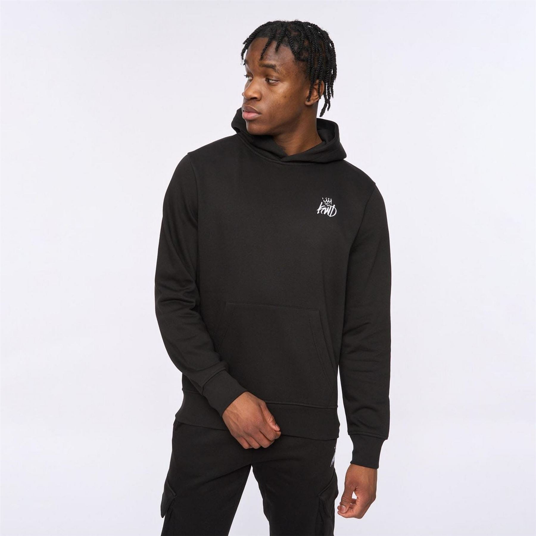 Kings Will Dream Crosby 2.0 Hoodie