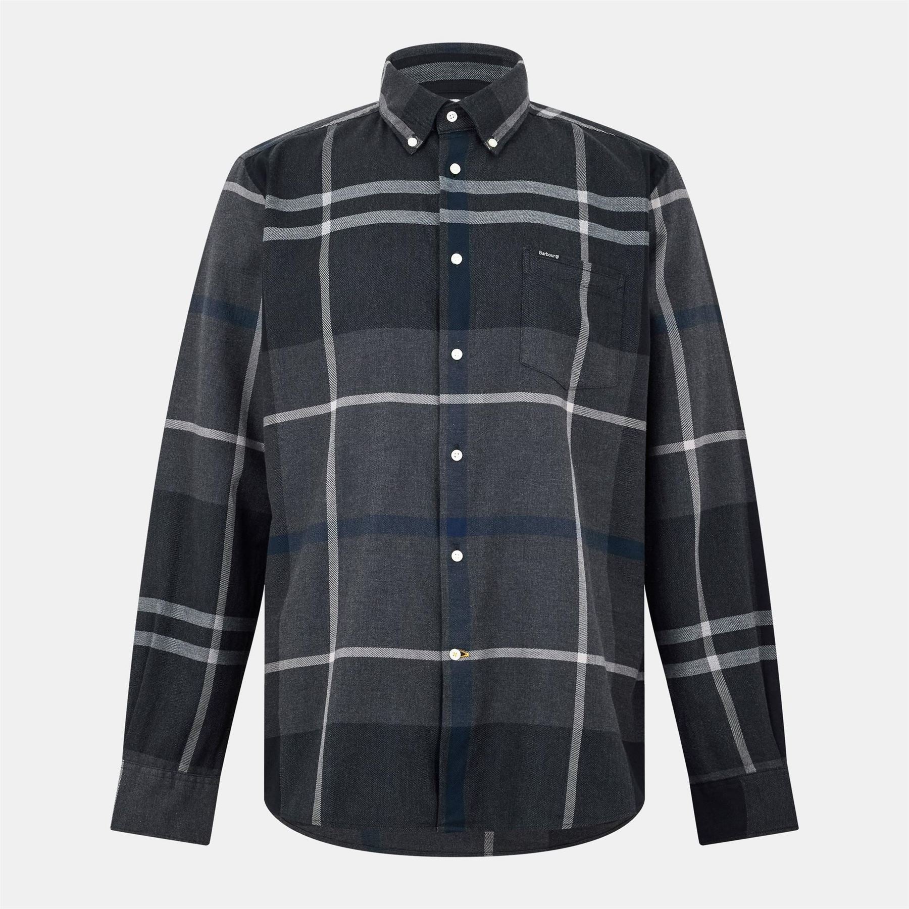 Barbour Long Sleeved Shirt