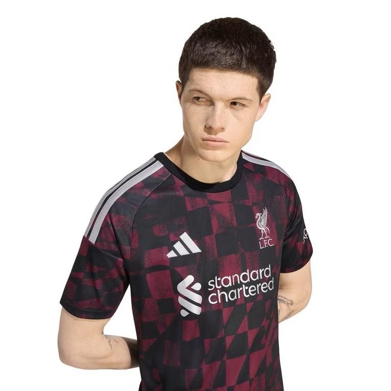 adidas Mens Third Shirt 2026 27