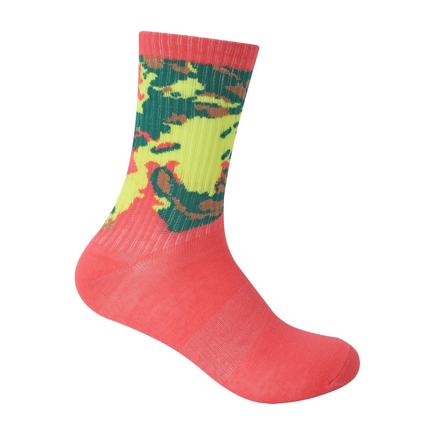 Hot Tuna Crew Socks 5pk Ladies