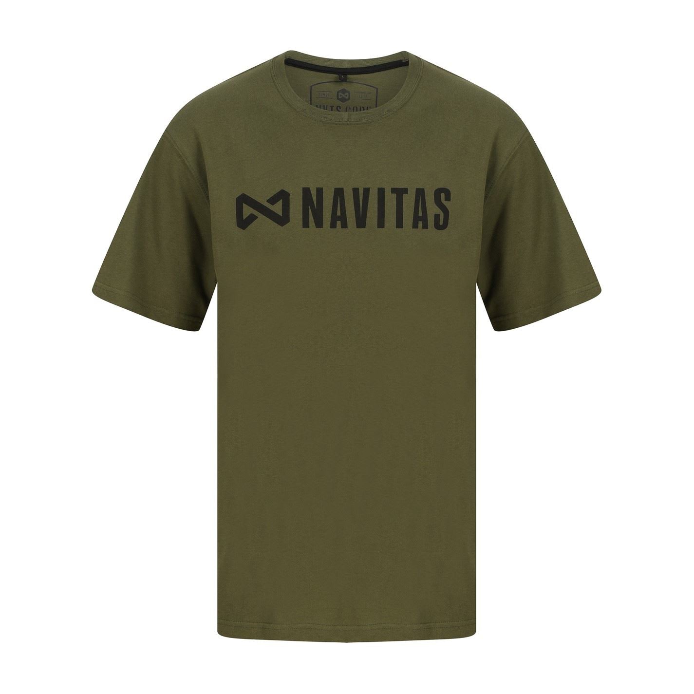 Navitas Core Tee