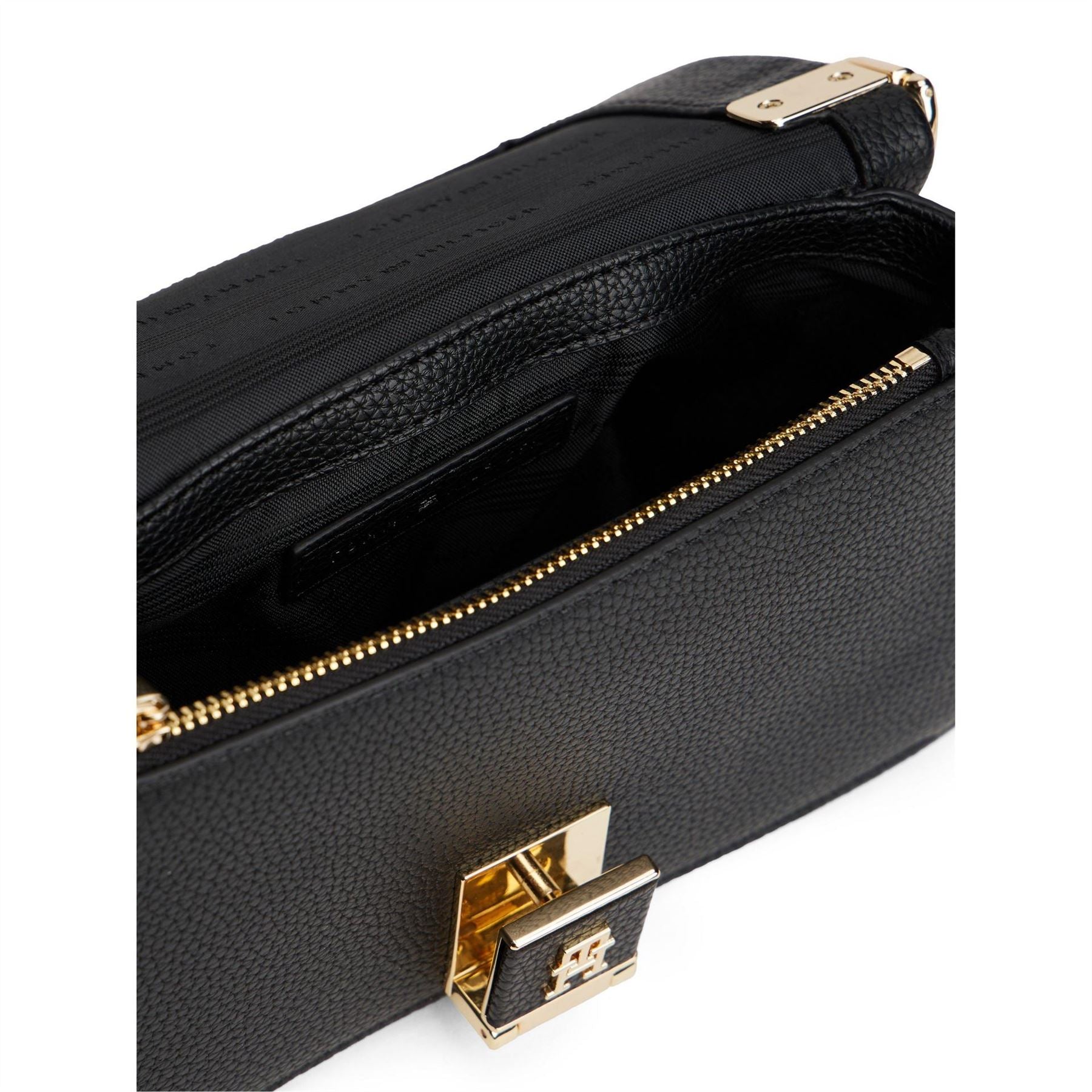 Tommy Hilfiger Mini Cross Body Bag with Logo