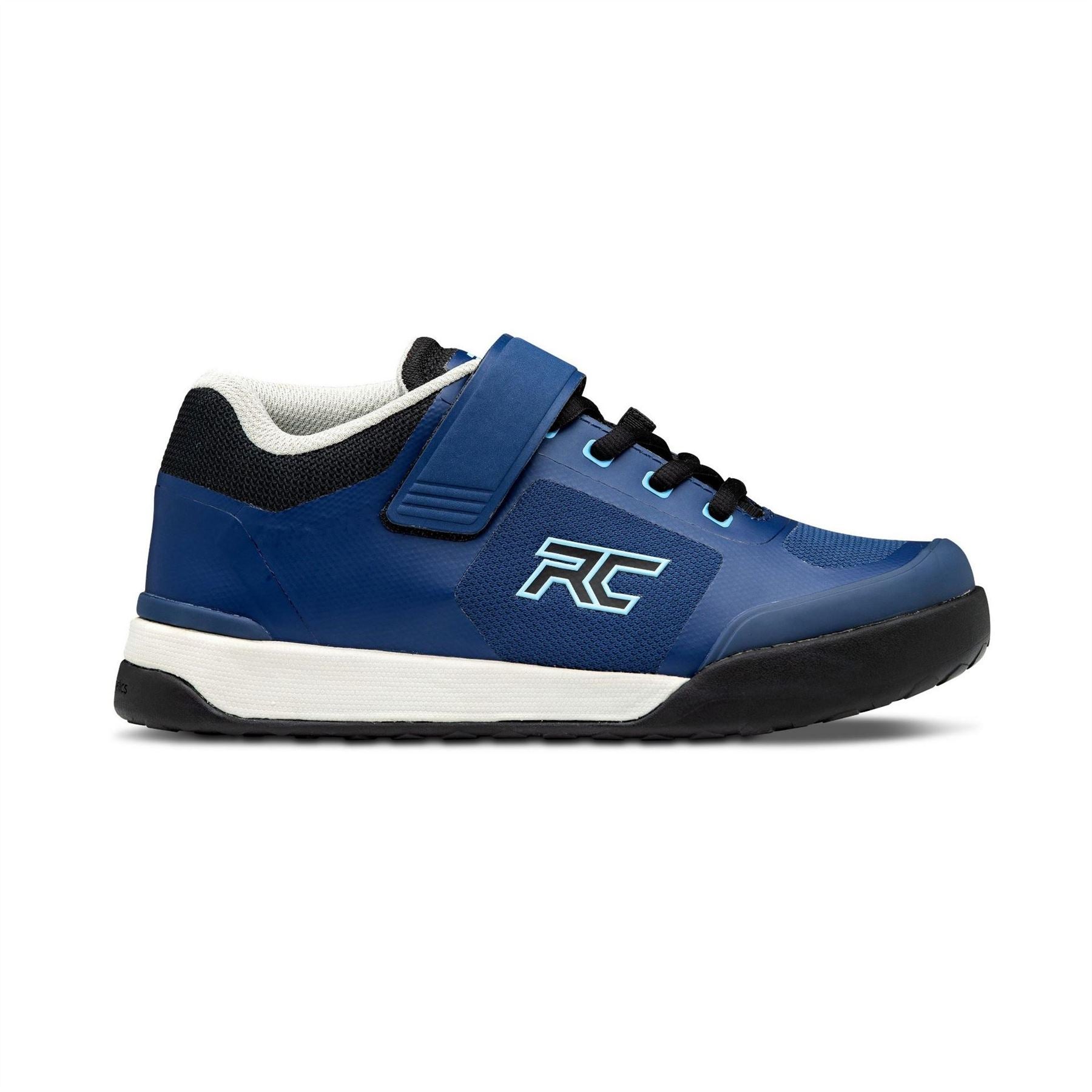 Ride Concepts Womens Concepts Traverse Clip Shoes