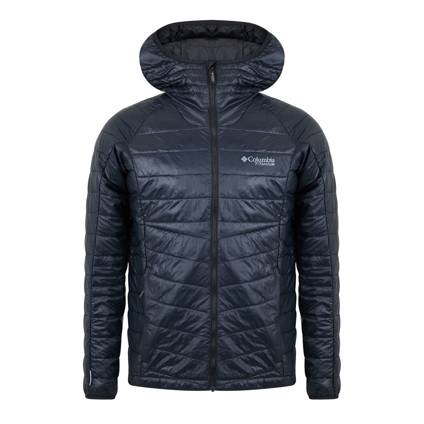 Columbia Mens Platinum Peak Jacket