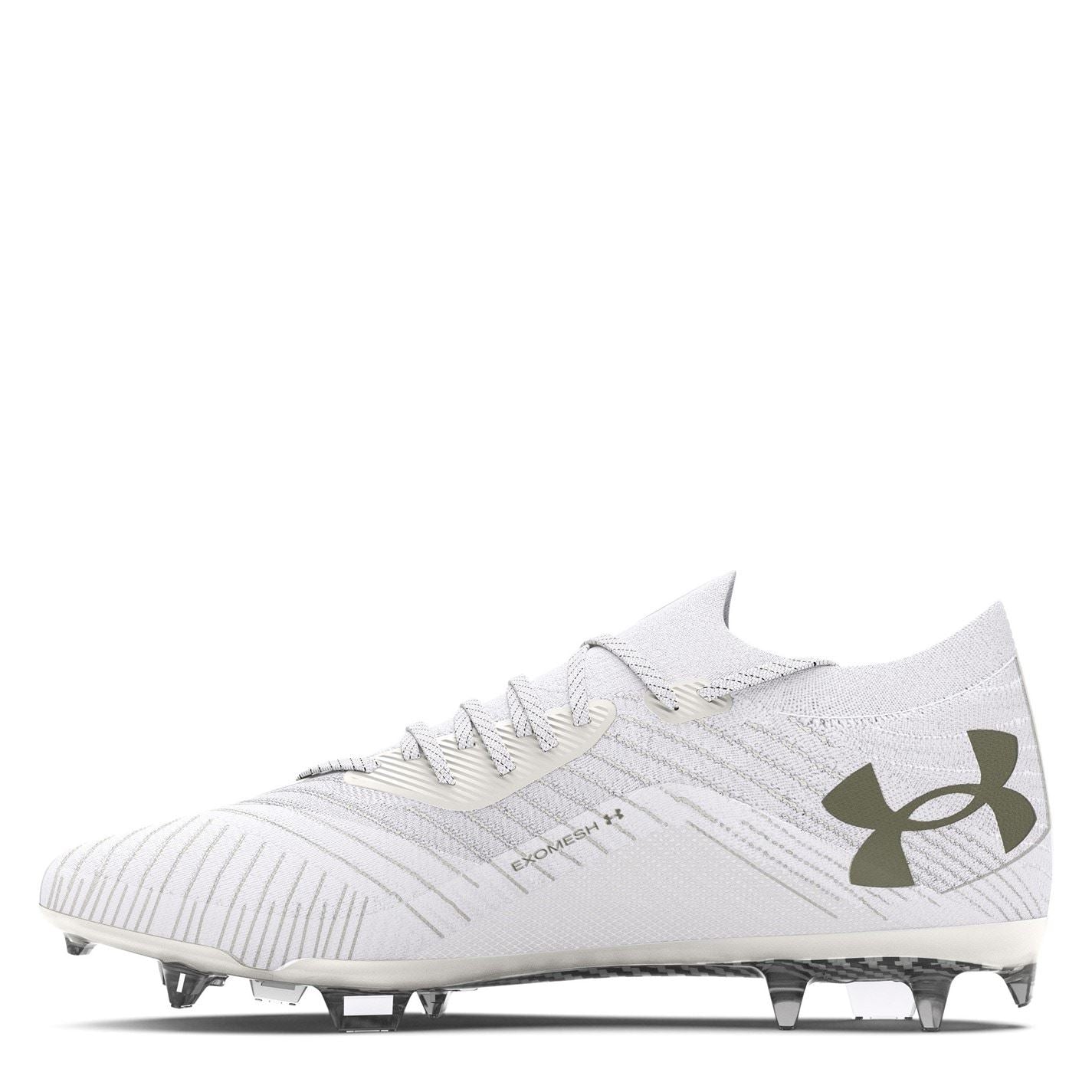 Under Armour Womens Armour Shadow Elite 2 Firm Ground Football Boots