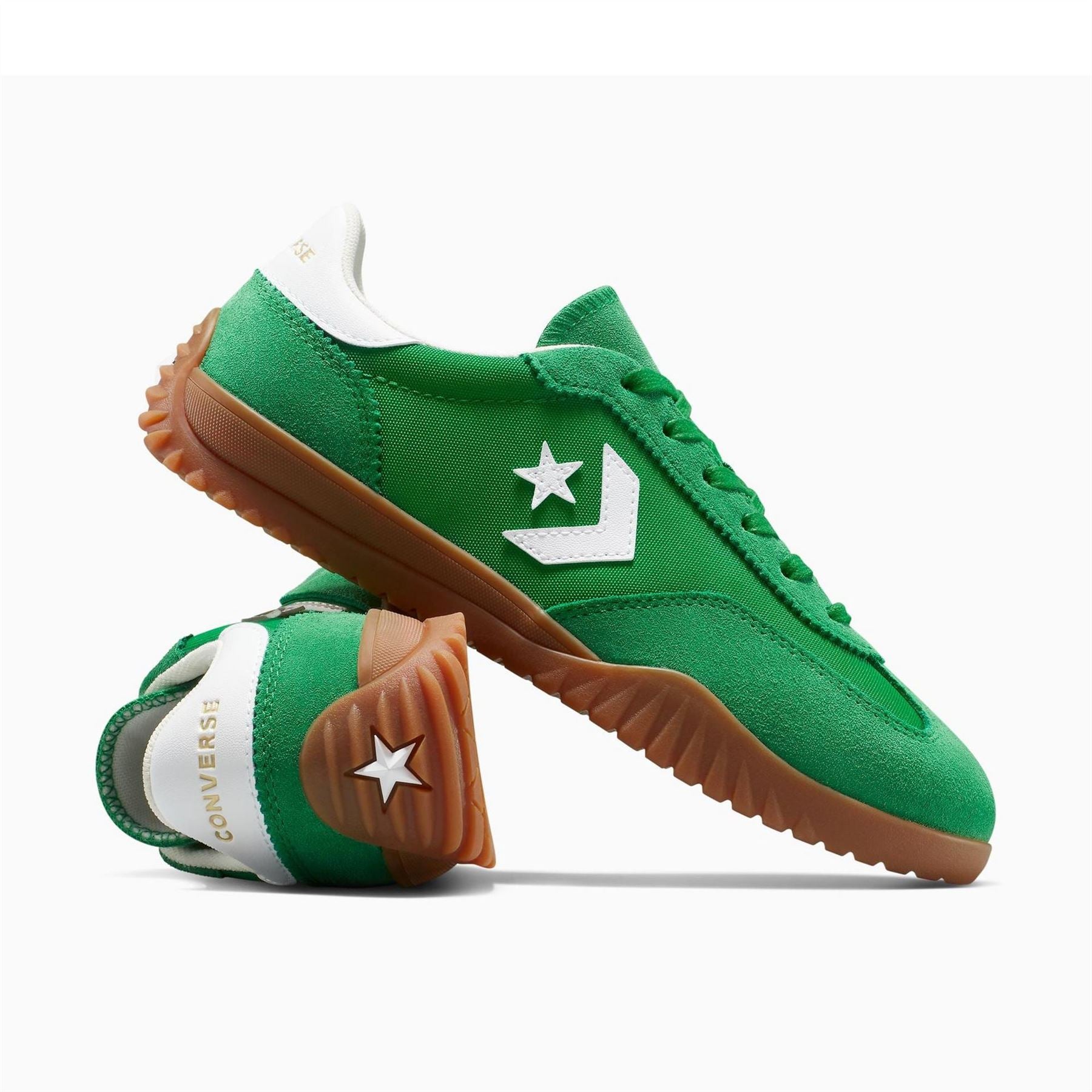 Converse Adults Run Star Low Top Trainers