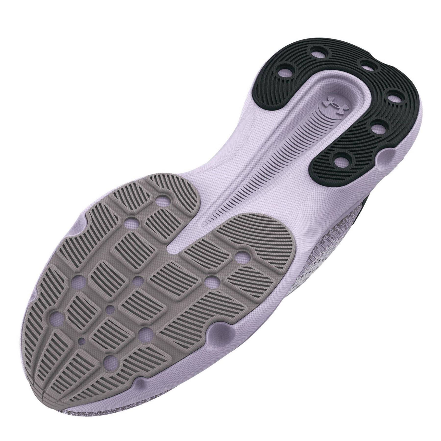Under Armour Infinite Low Top Flat Heel Sneakers