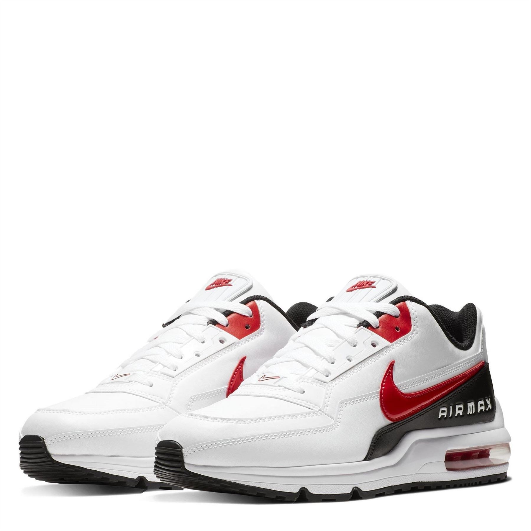 Nike Mens Air Max Ltd 3 Shoe