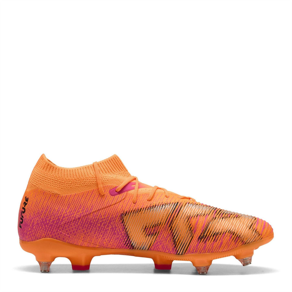 Puma Future 8 Match Mxsg Soft Ground Football Boots