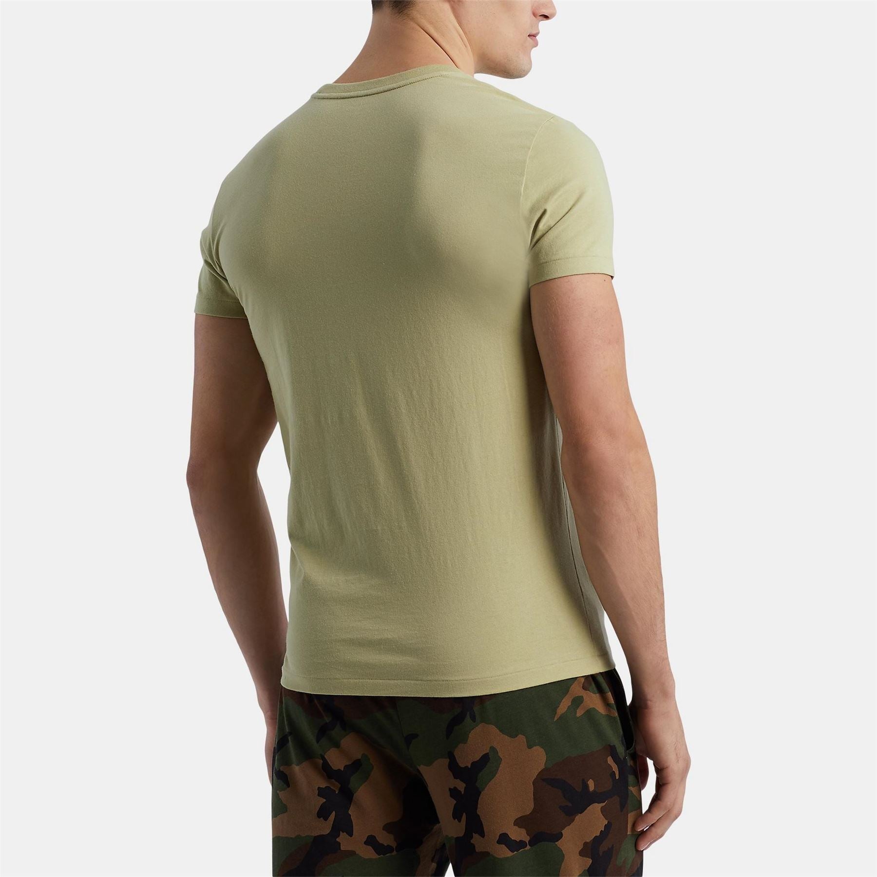 Polo Ralph Lauren Pack T-Shirts