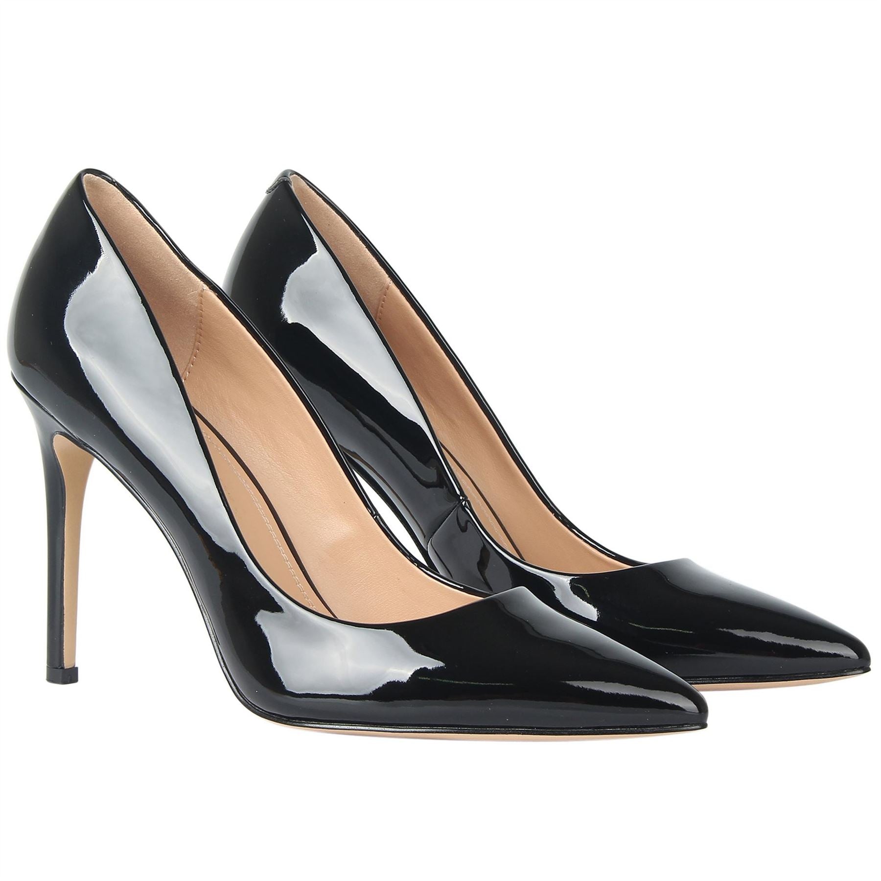 Linea High Heel Shoes