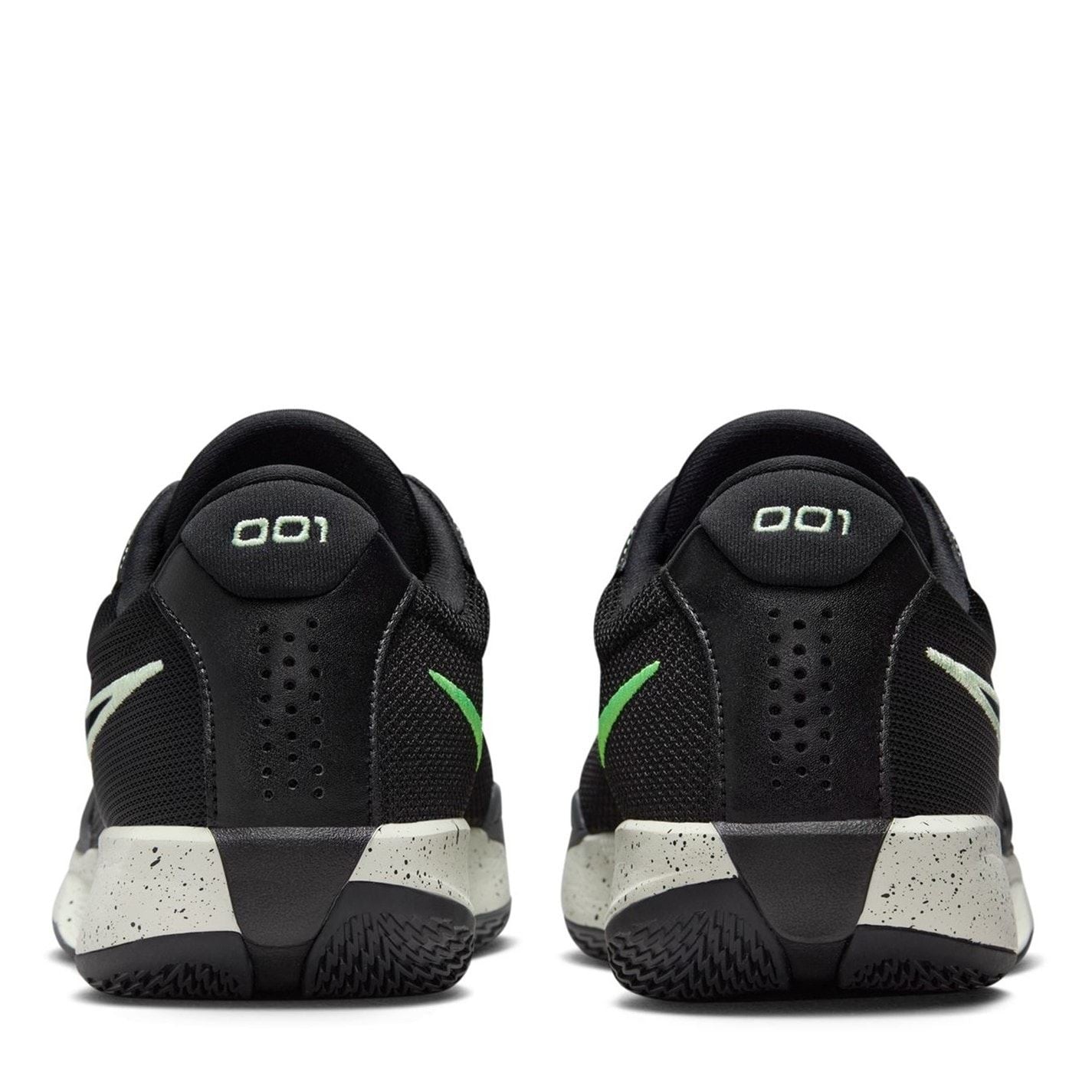 Nike Zoom G.t. Cut Academy Low Top Basketball Sneakers