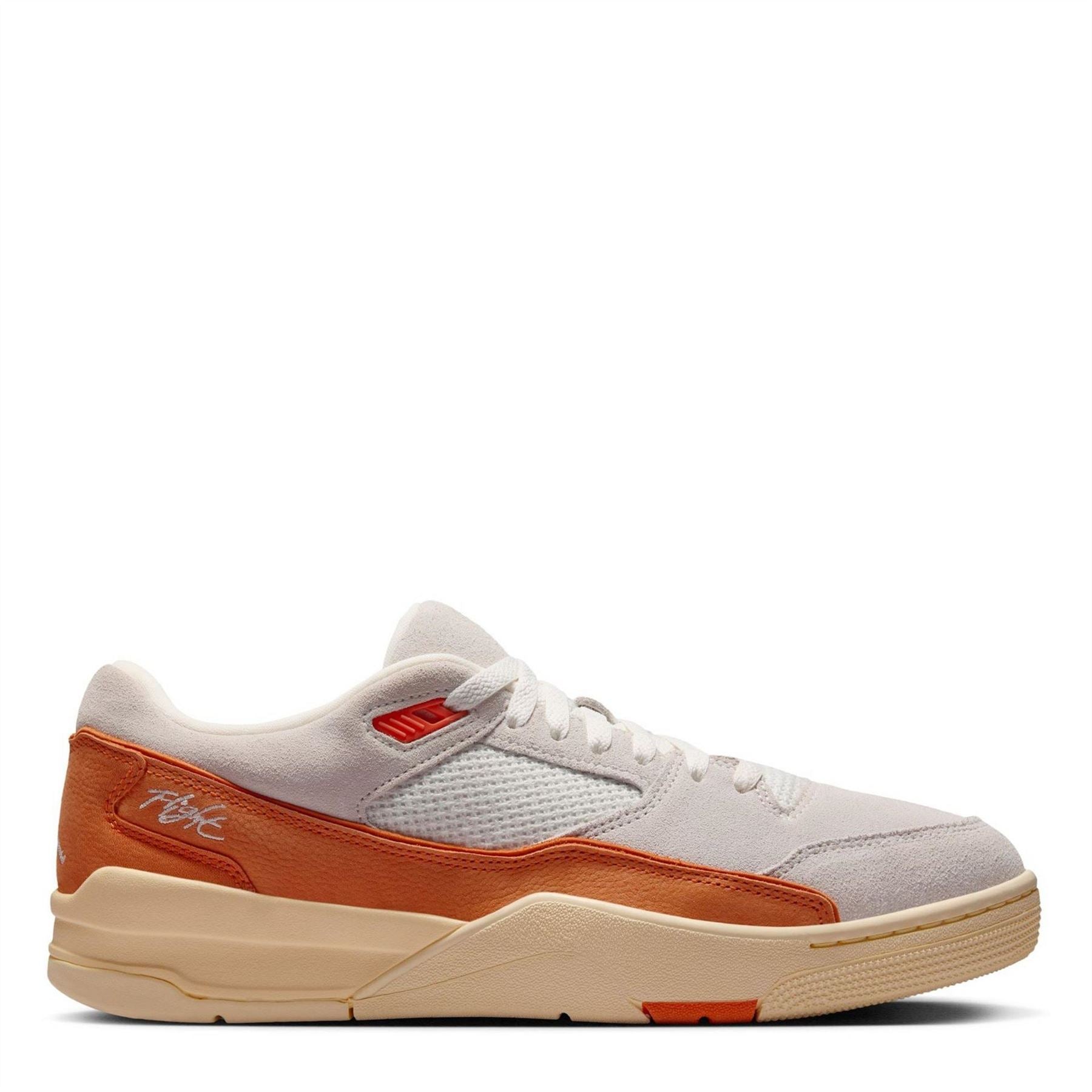 Air Jordan Basketball Trainers