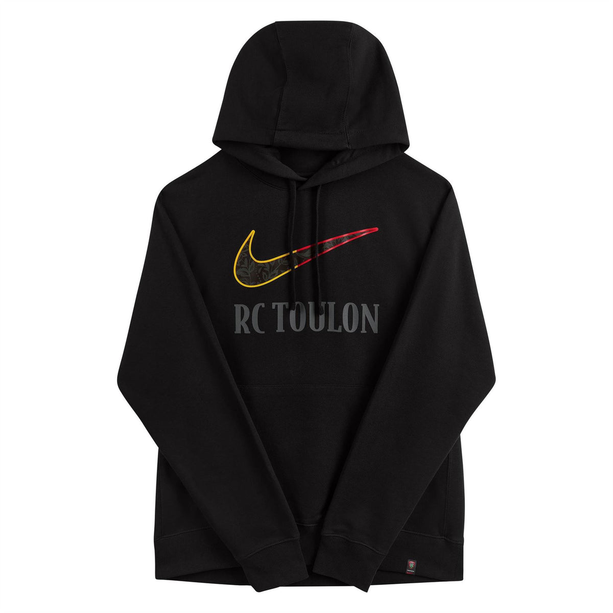 Nike Rc Tou Hood