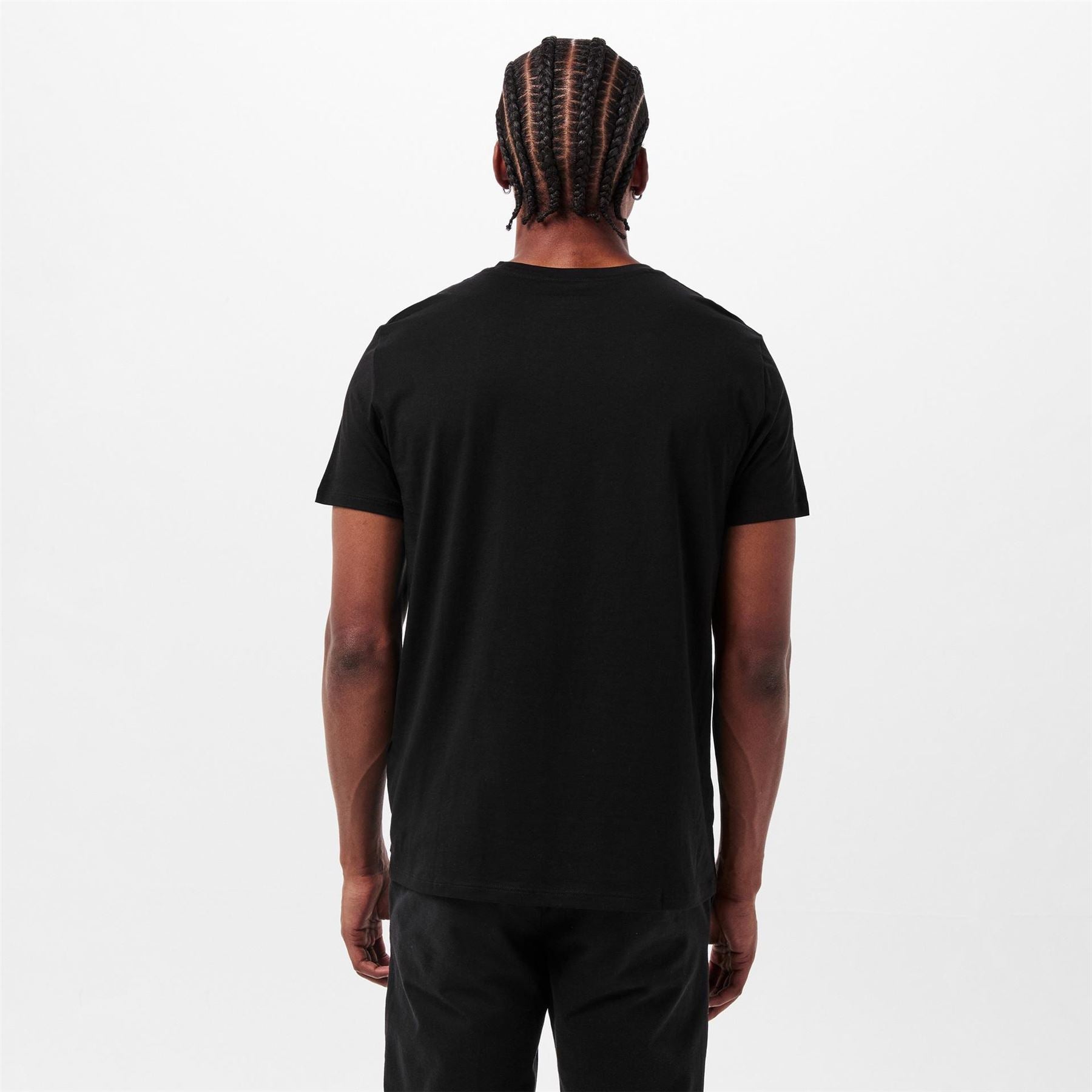 Armani Exchange Regular Fit T-Shirt