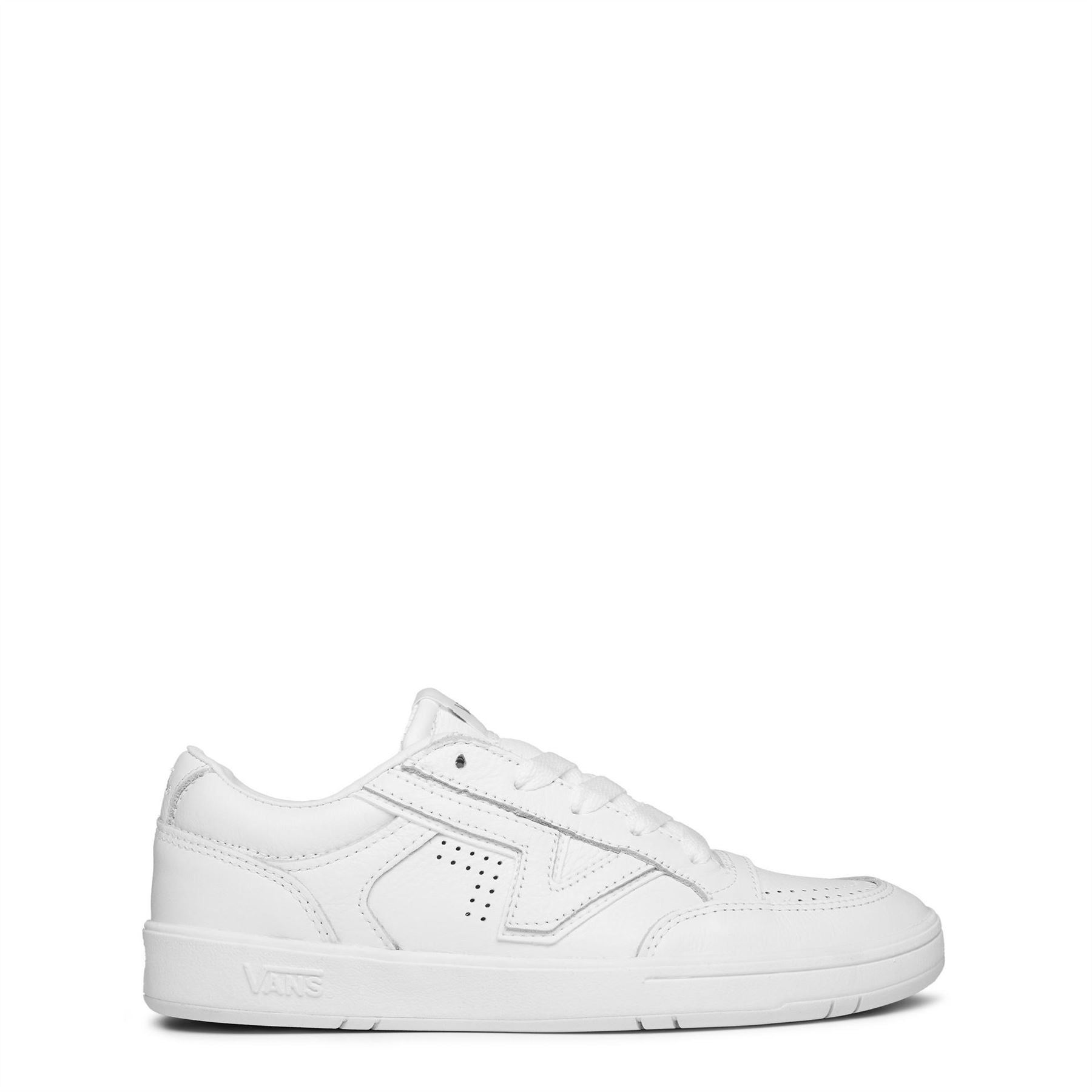 Vans Lowland Comfycush Trainers