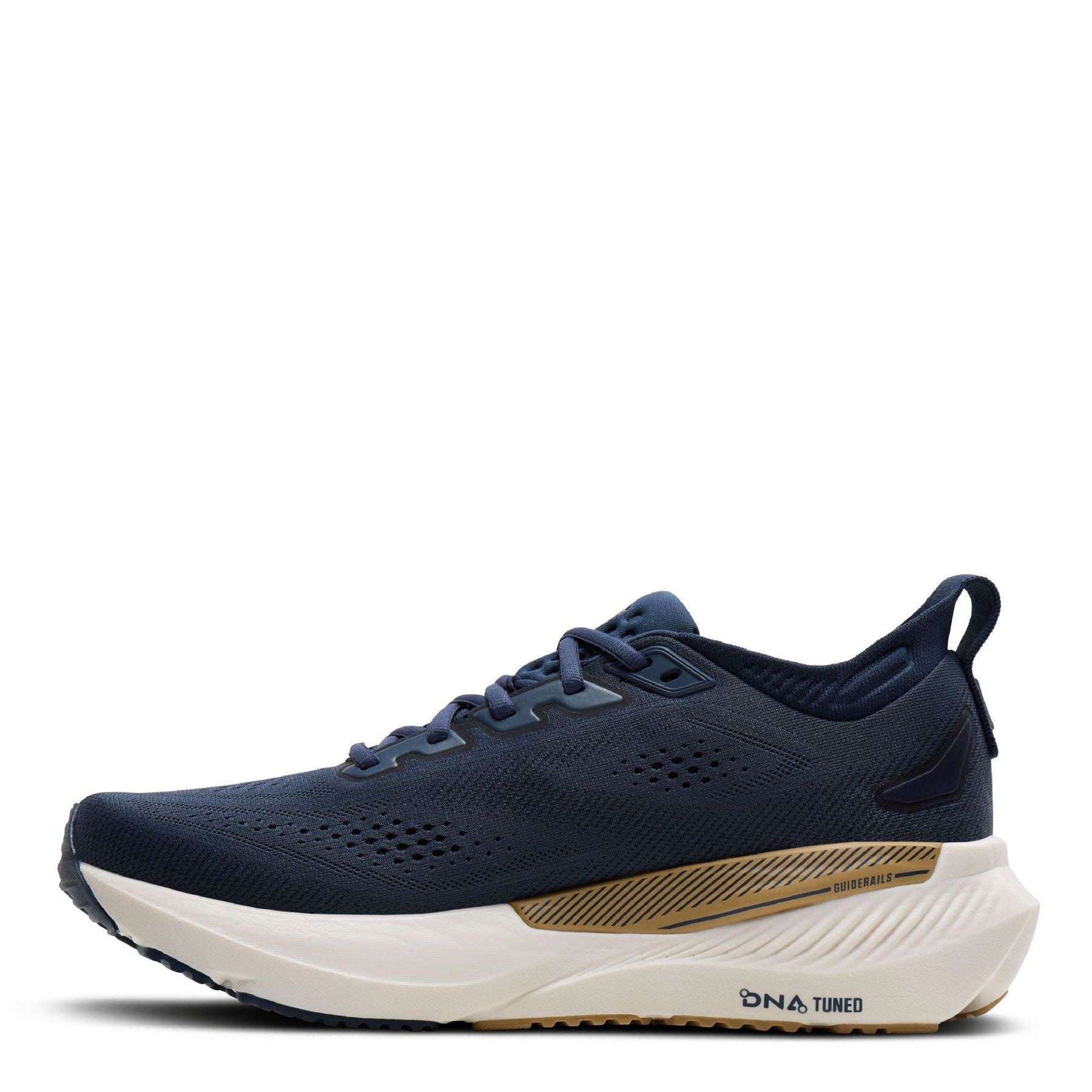 Brooks Glycerin GTS 23 Glycerin Engineered Mesh Running Shoes