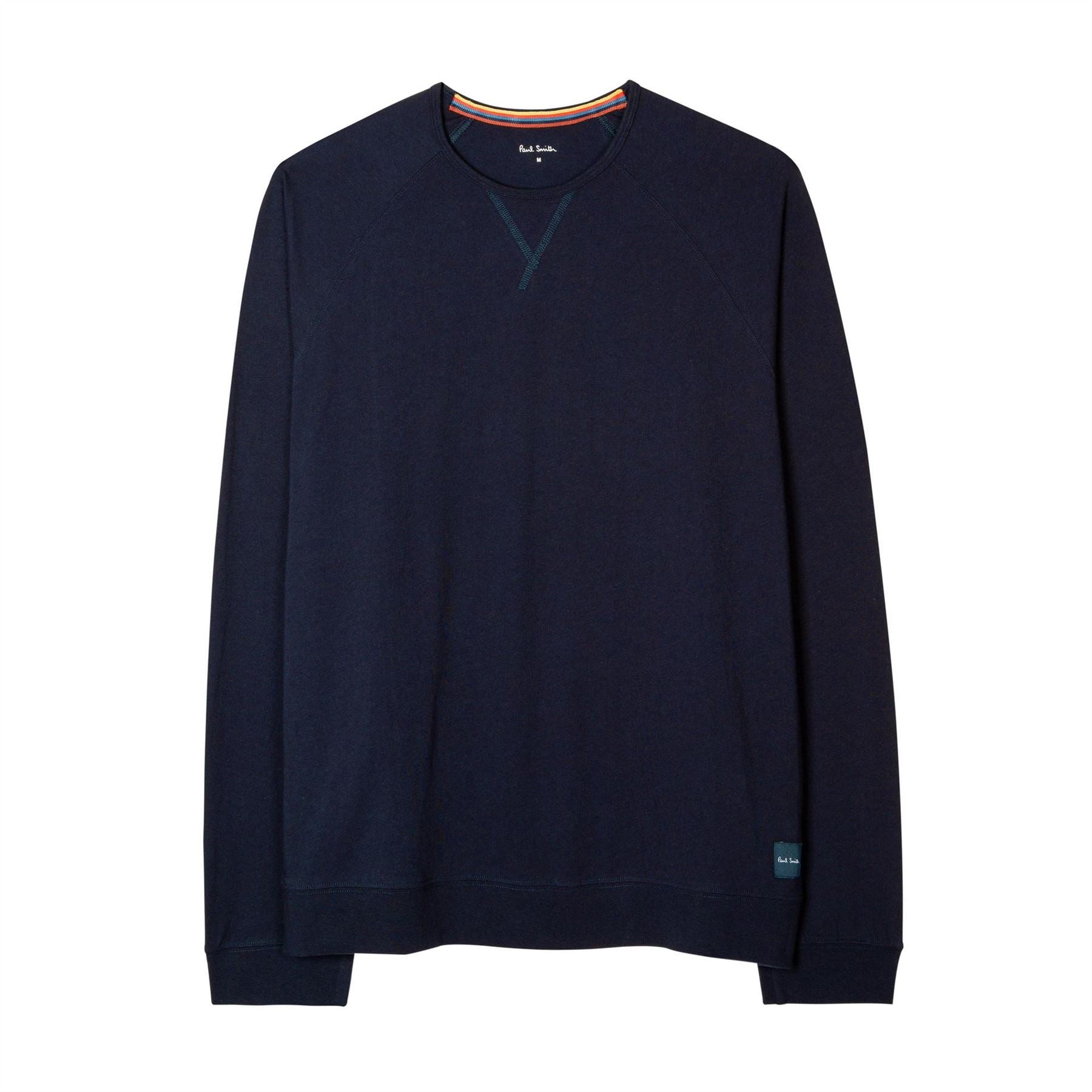 Paul Smith Sleeved Sweatshirt