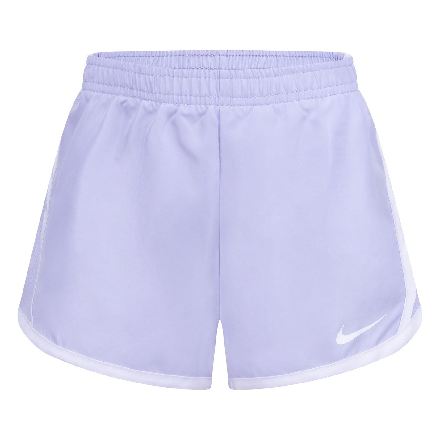 Nike Girls Dry Tempo Shorts