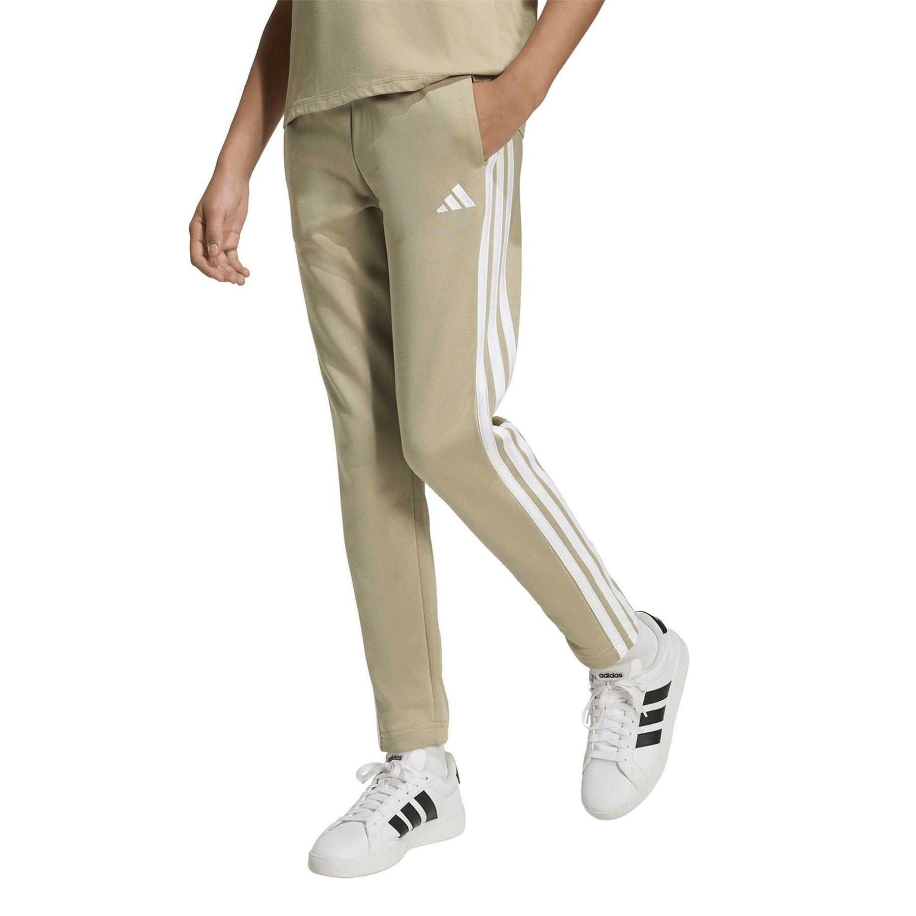 adidas Jog Pant 3s Ft Pt 2