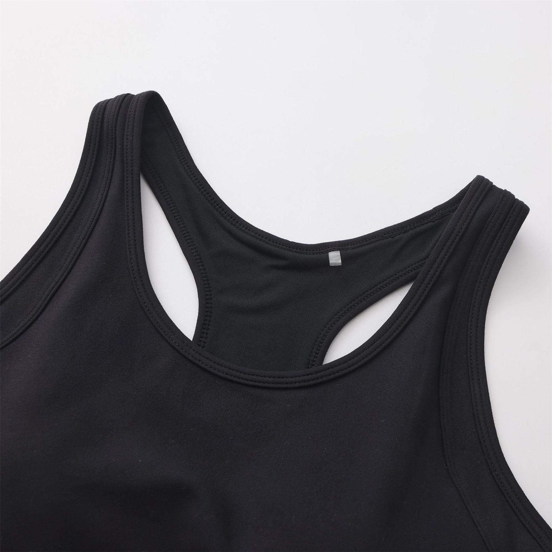 LA Gear Womens Secure Fit Sports Bra