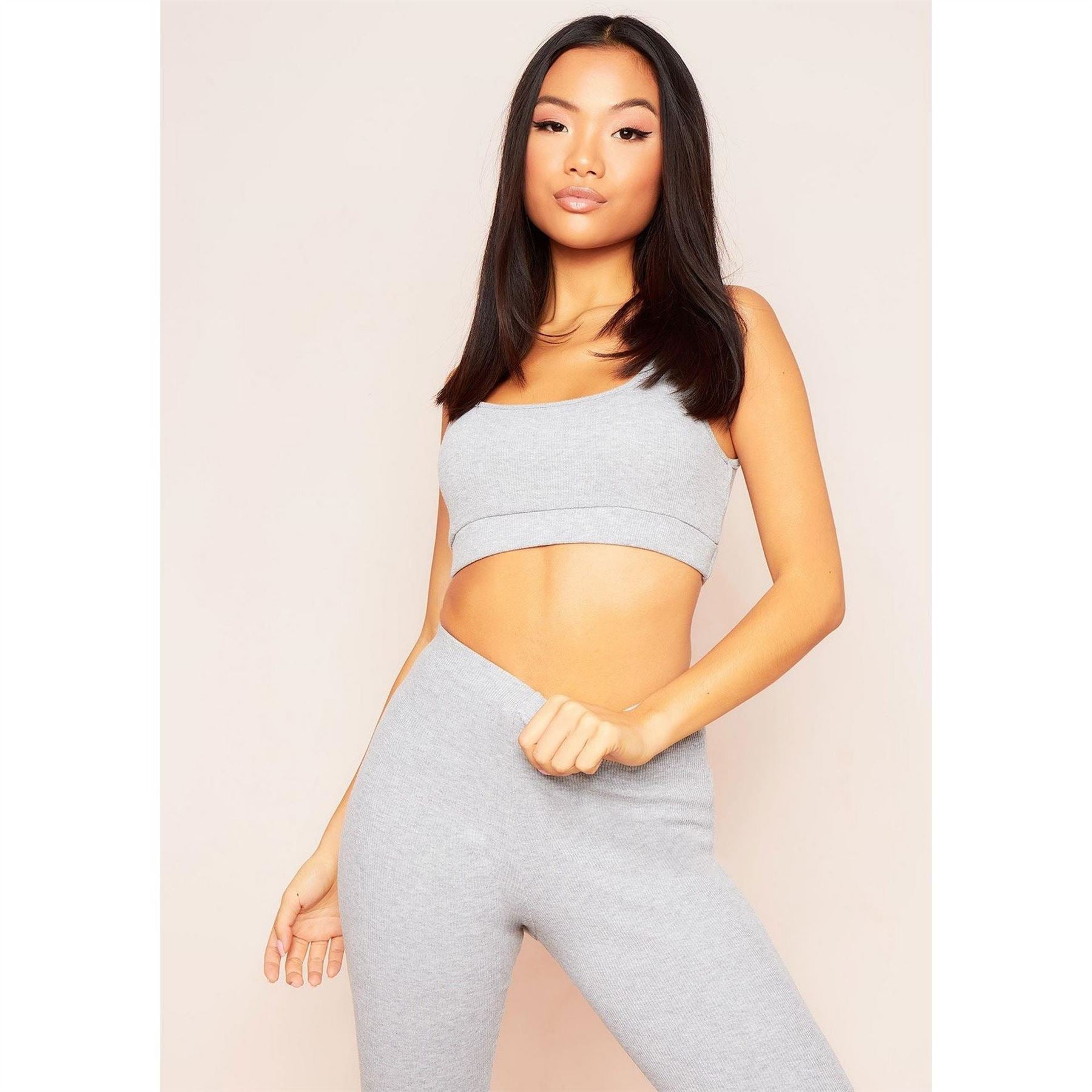 Missy Empire Crop Top