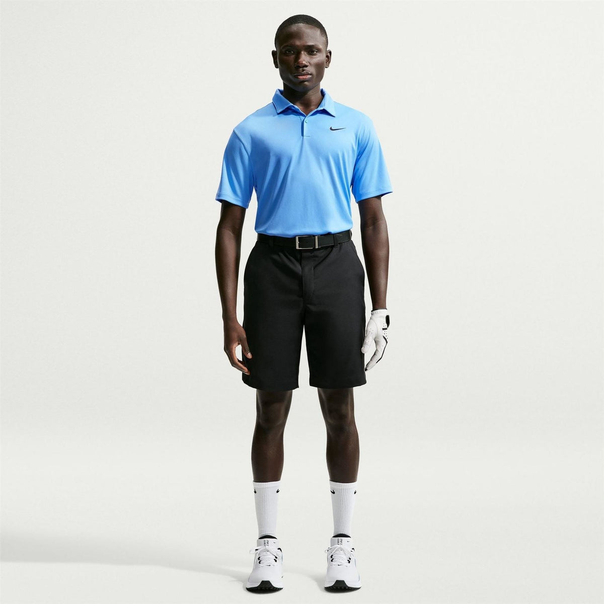 Nike Short Sleeve Performance Polo Shirt